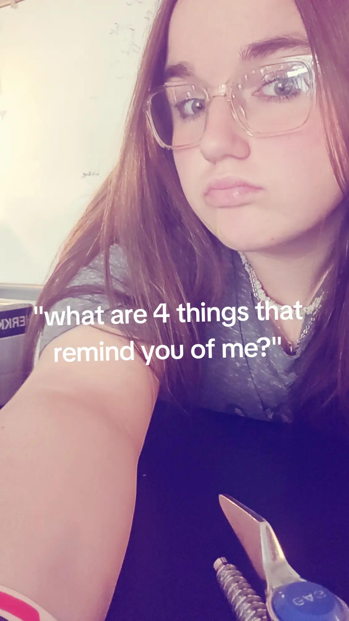 @Kylee Wilson