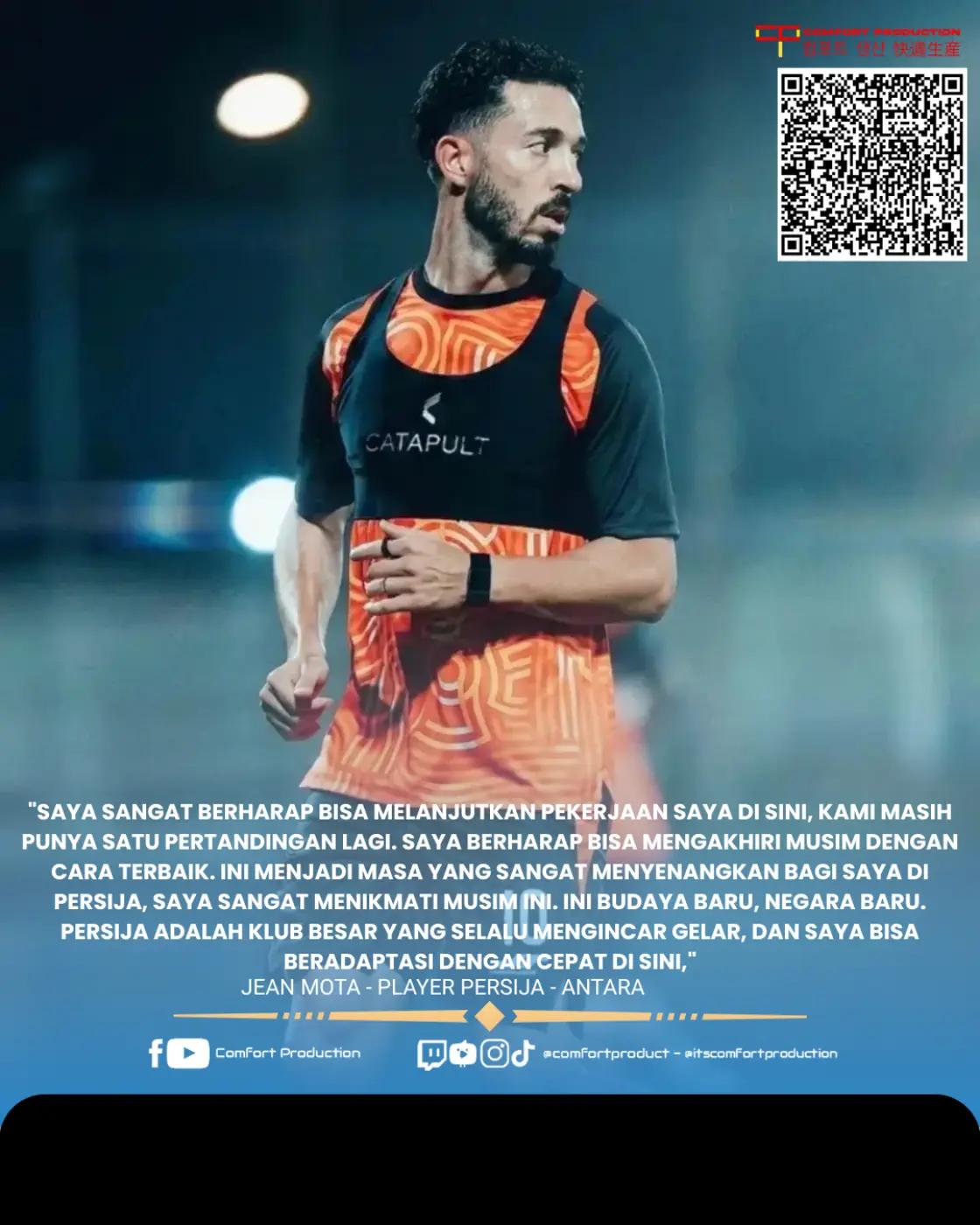 @CoPro | Ahlinya Olahraga