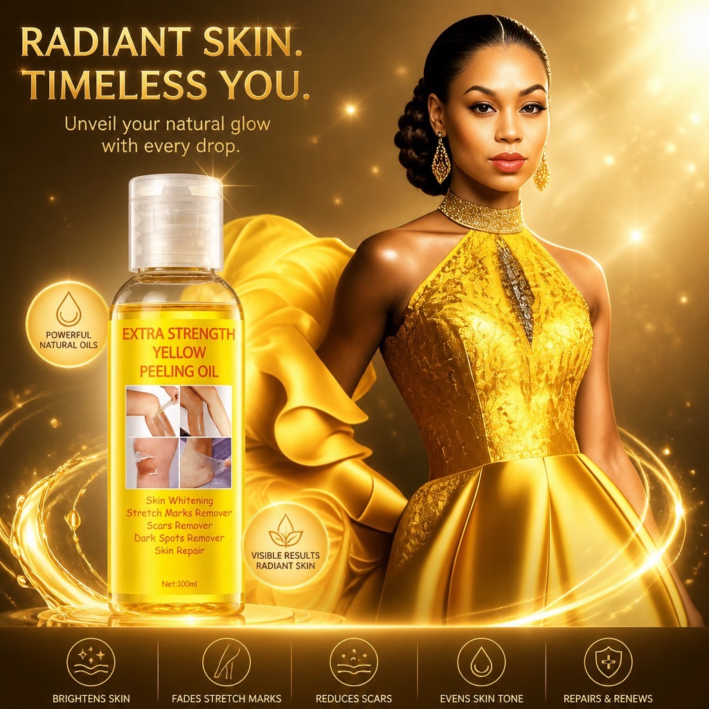 @Brandz Luxurious Skin Care LLC