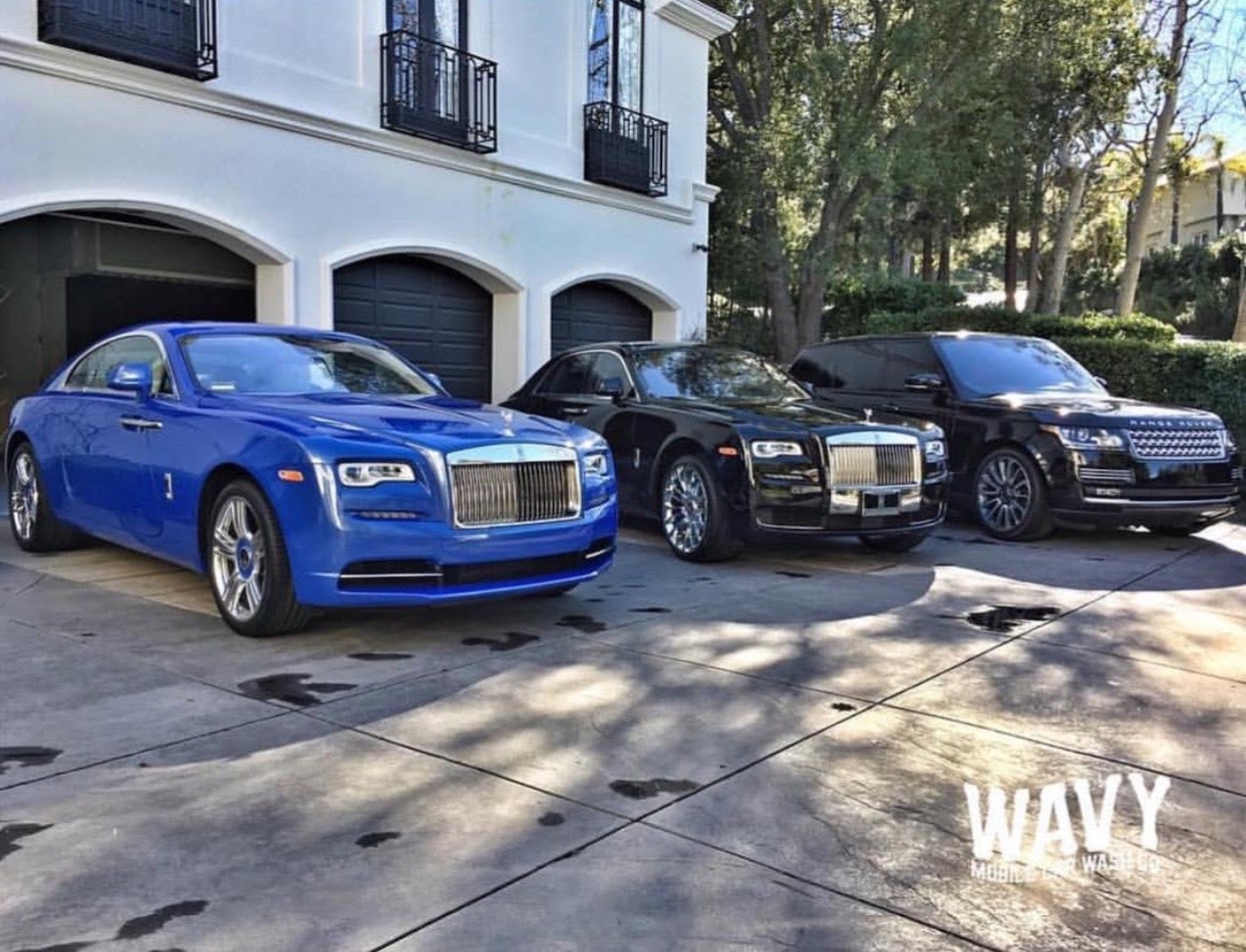 @Migliore Car Care