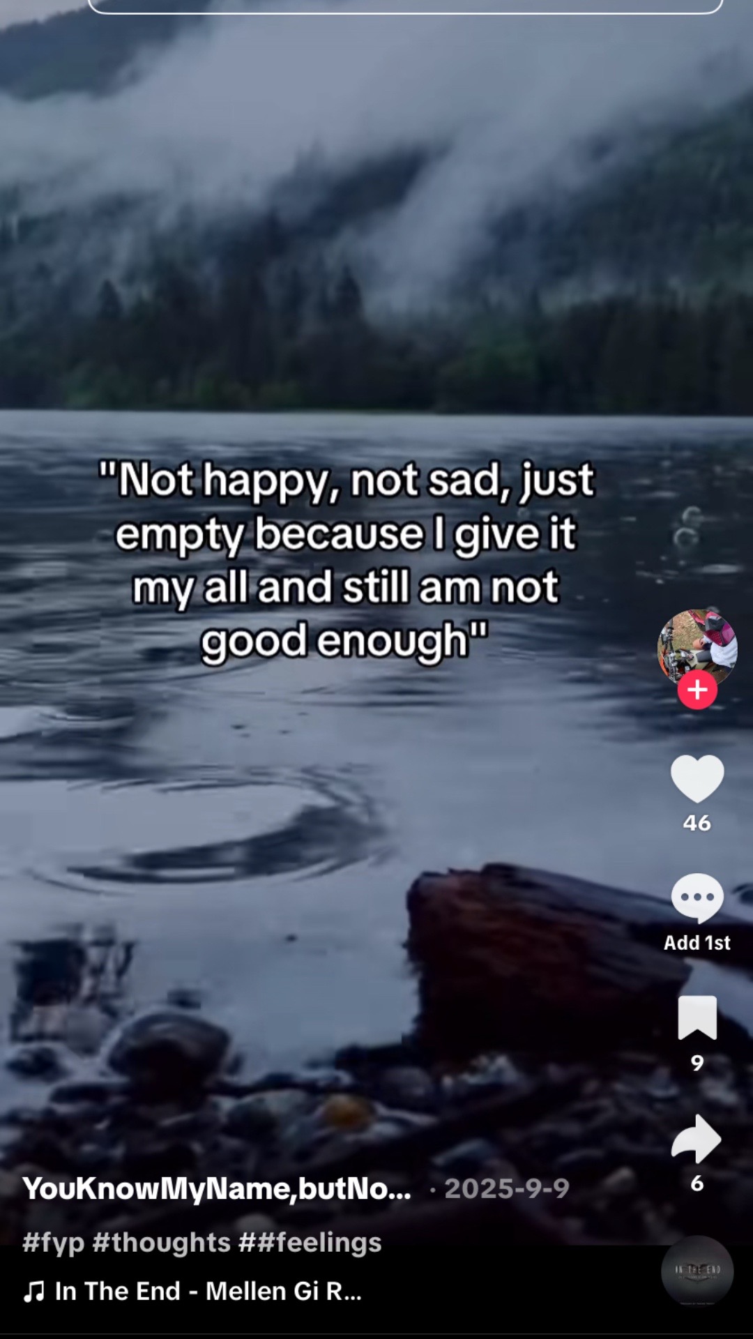 @Igotyou