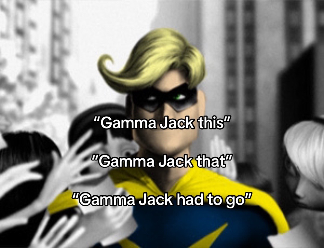 @Nick ⚡️