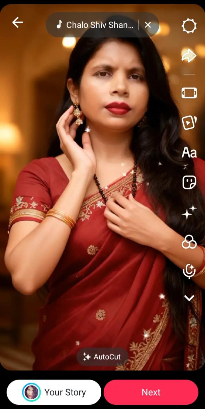 @Radhika Gupta