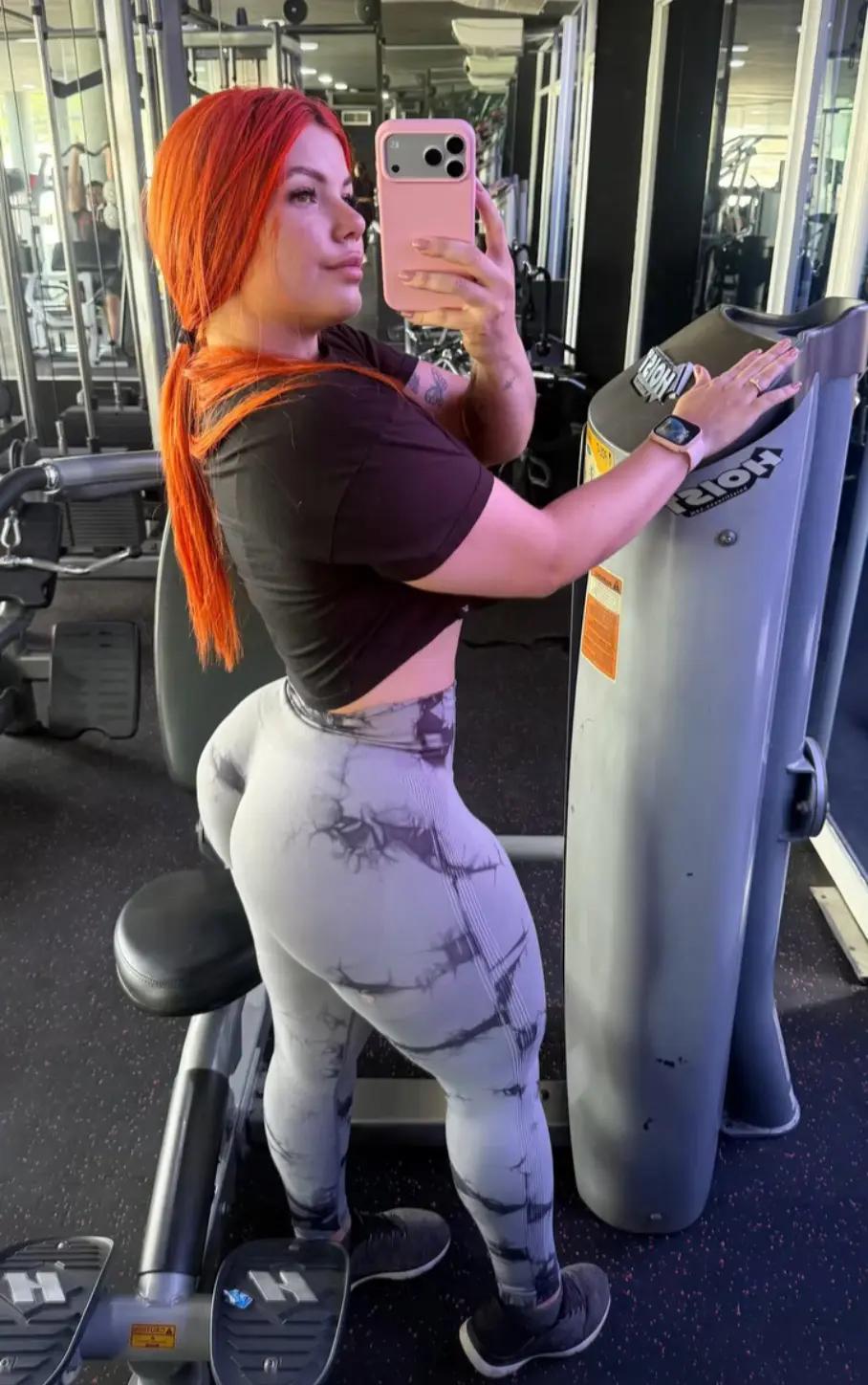@Isabella Gonzalez