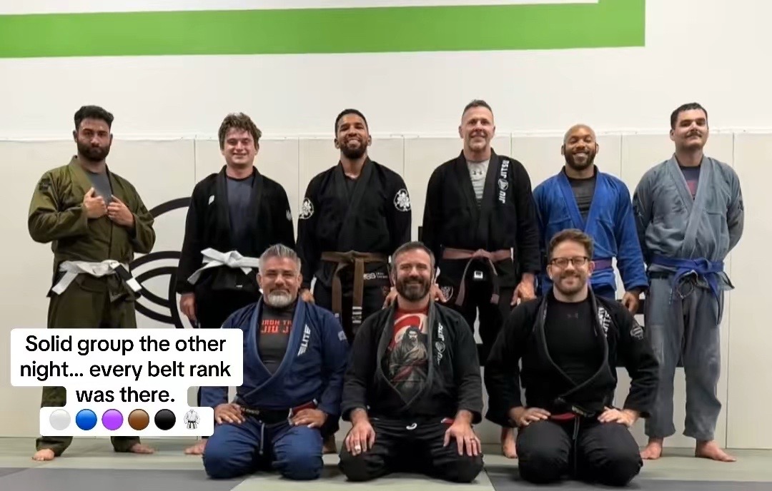 @Rico | Iron & Intellect 💪 🧠