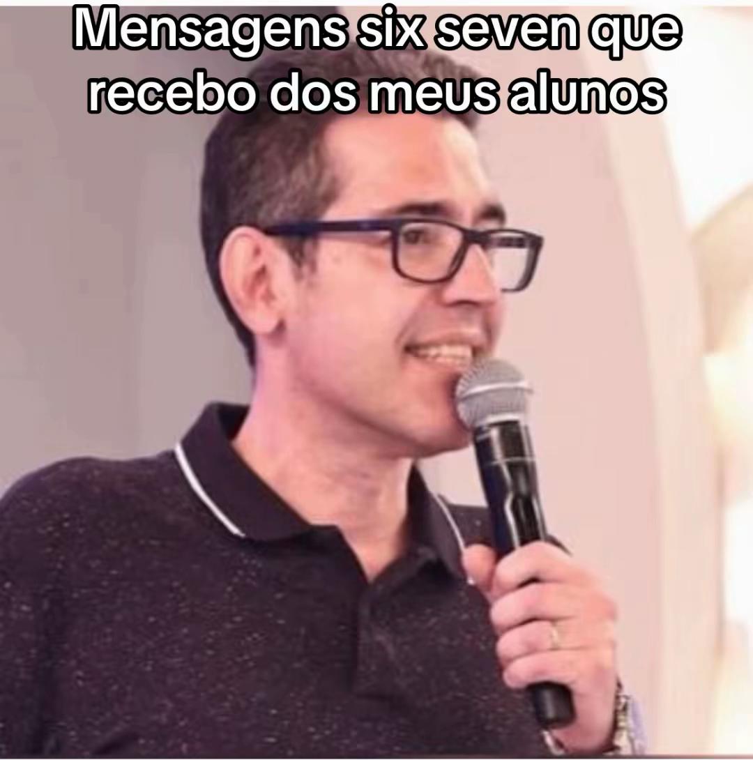 @Prof. Marcel Camargo