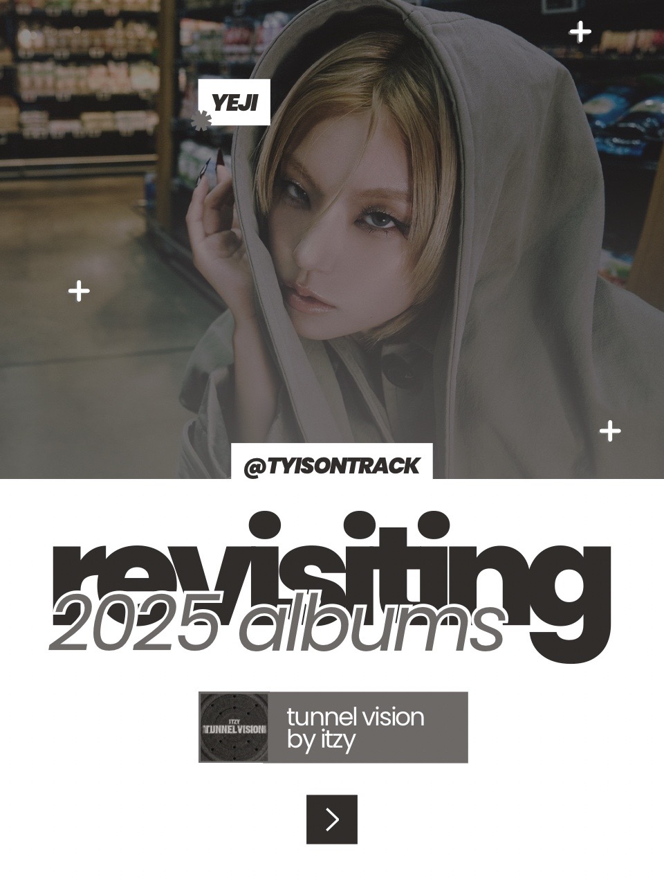 @liv the album reviewer