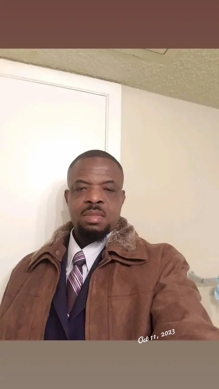 @Victor Oboh