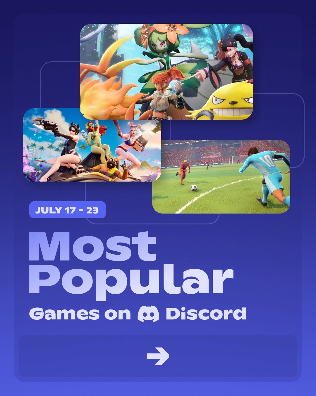 @Discord