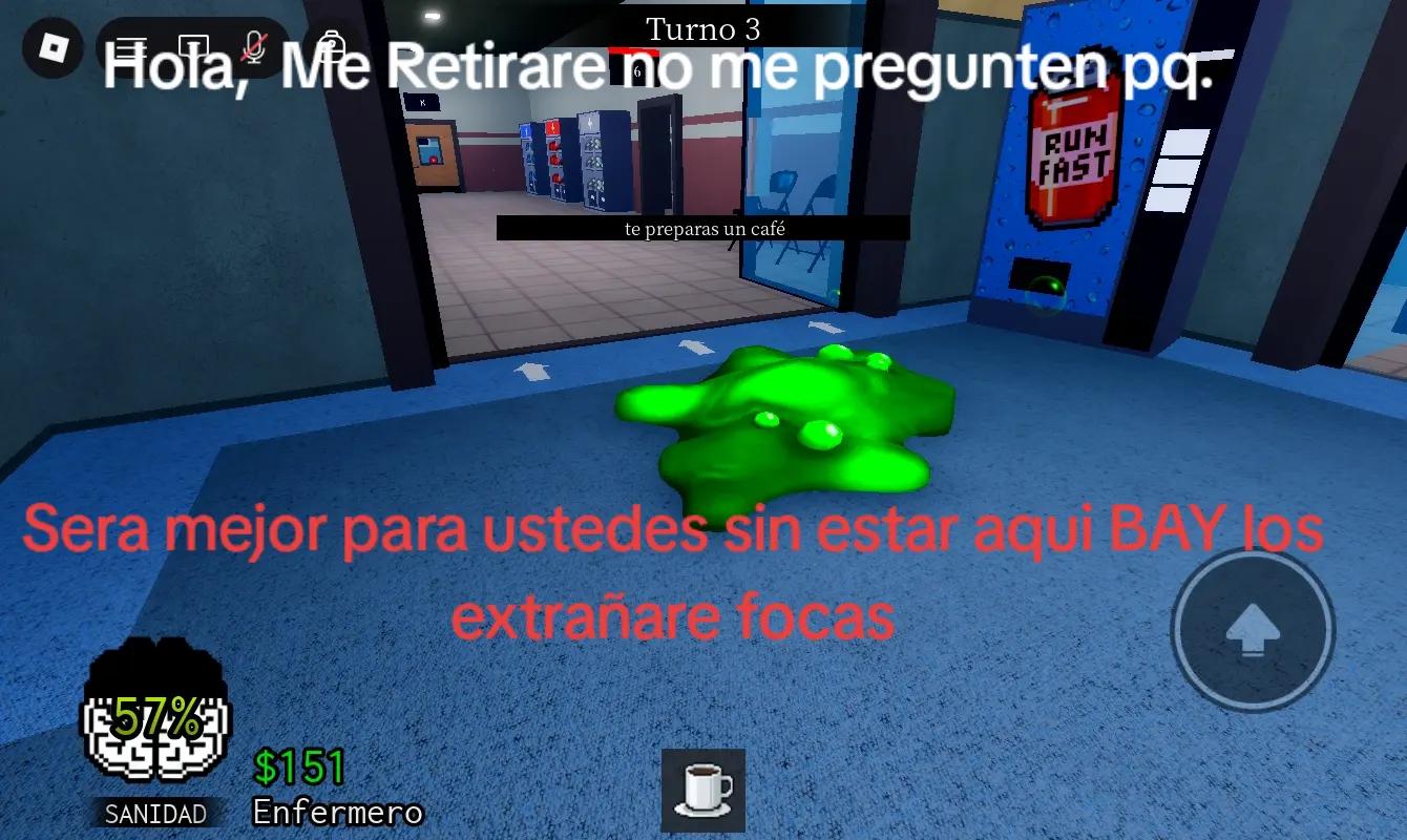 @FocaGuatonGameplaysEspa&ntilde;ol