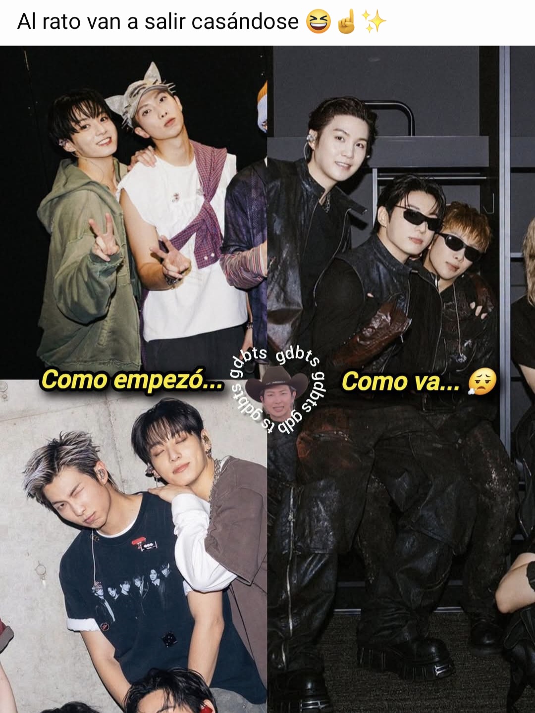 @BTS⁷★Alana