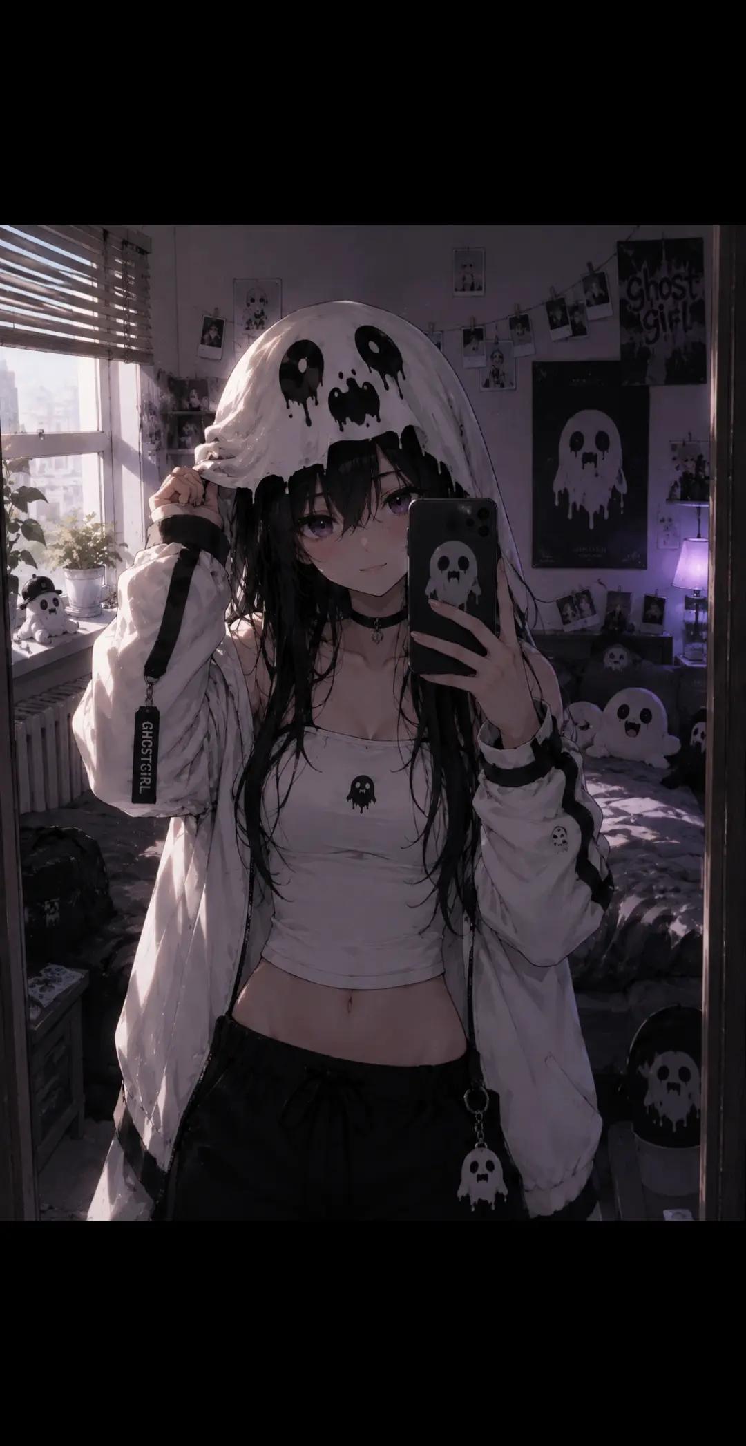 @GhostGirl