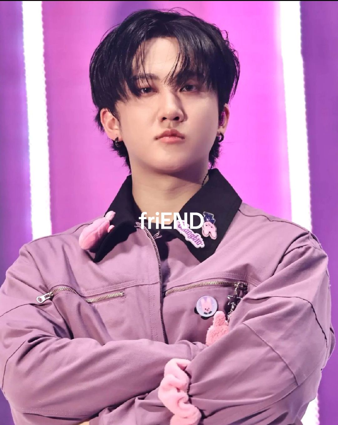 @Straykids.Girl
