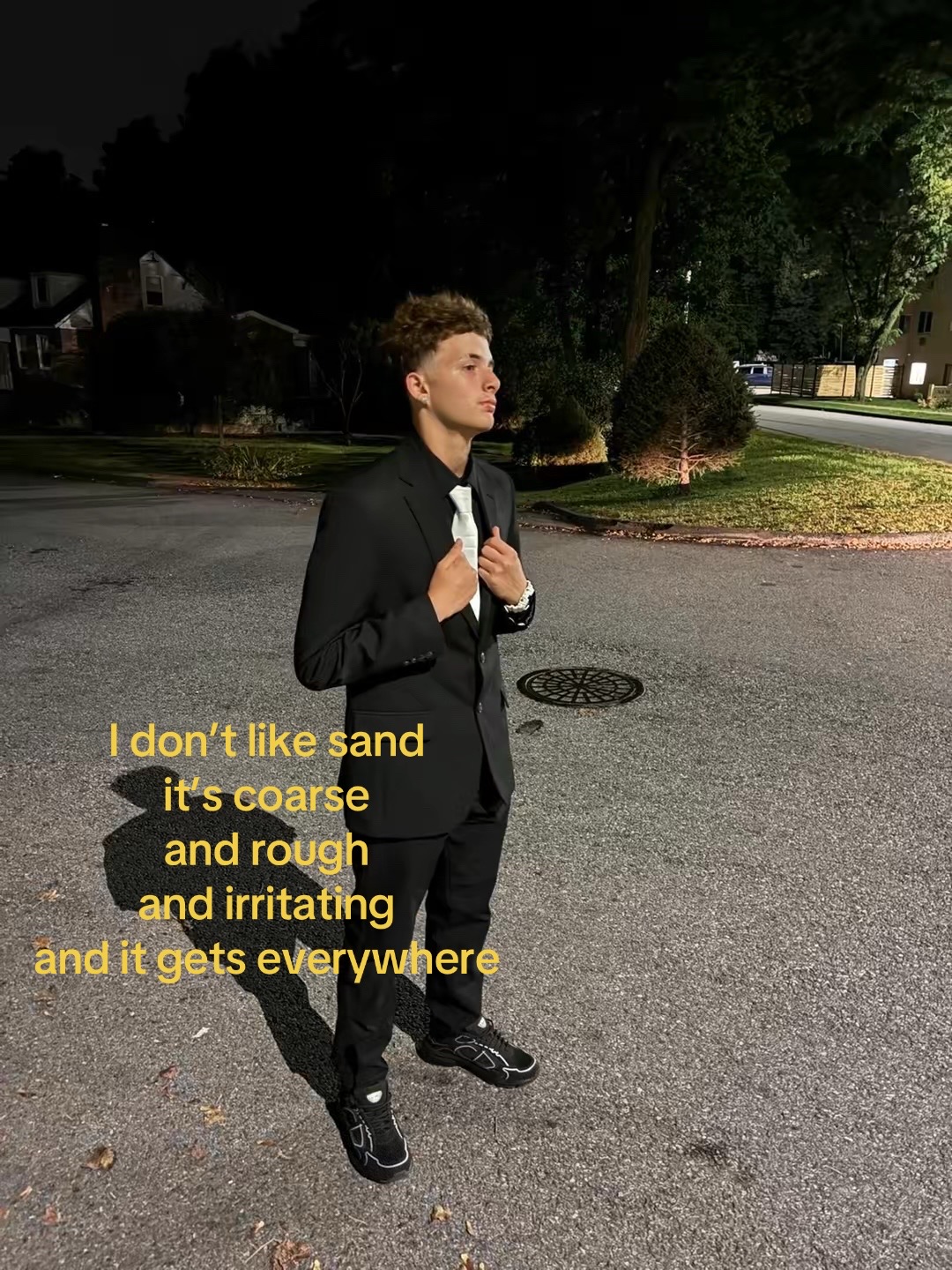 @&spades;️