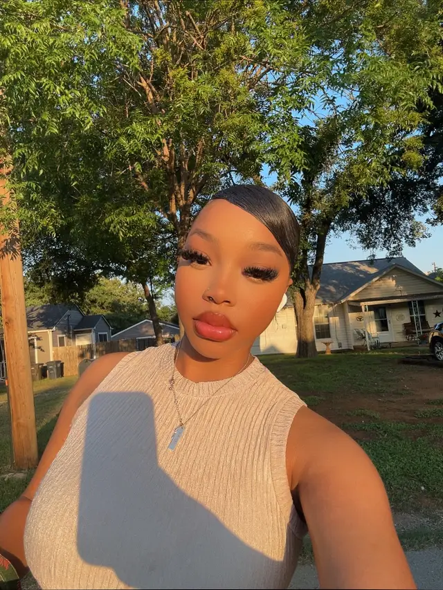 @Lonii😘