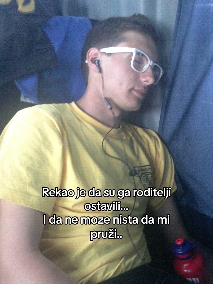 @Milena Stojmenovic