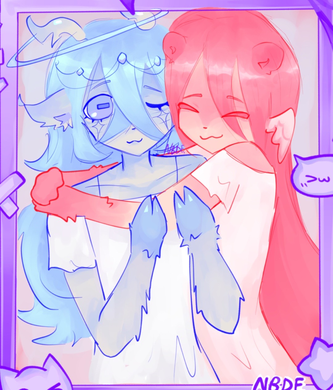 @Cuttlefish.&deg;&bull; [🦑🐇]