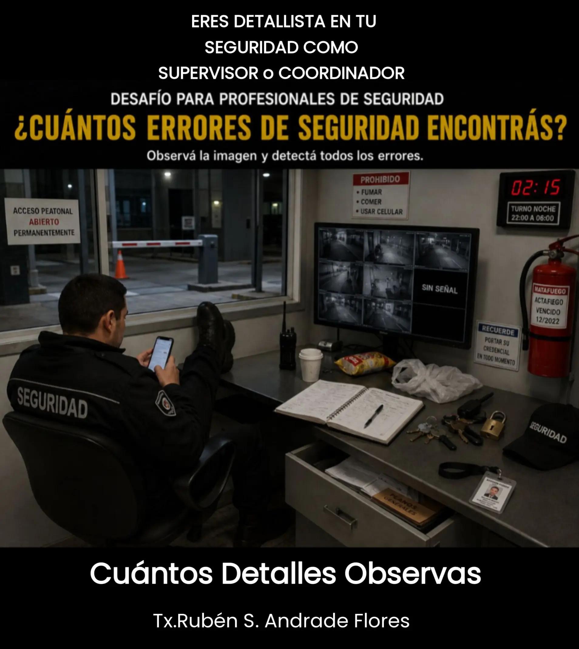 @Ruben Salvador Andrade Flores
