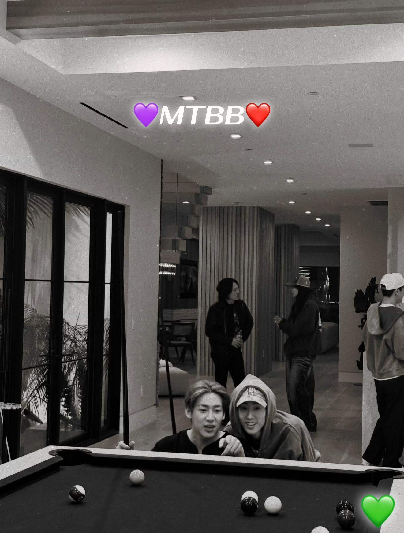 @💚 MT ❤️