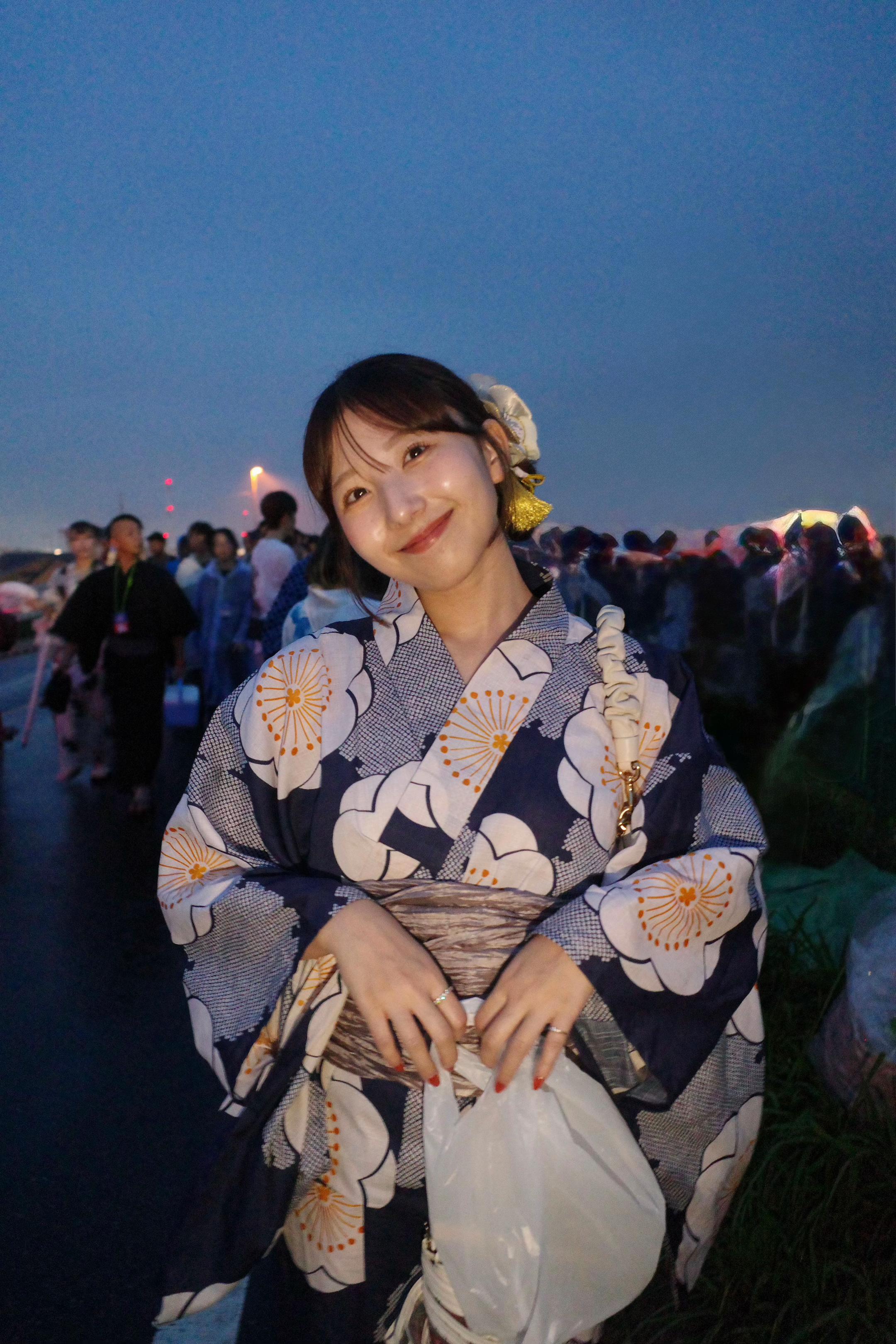 @りりか