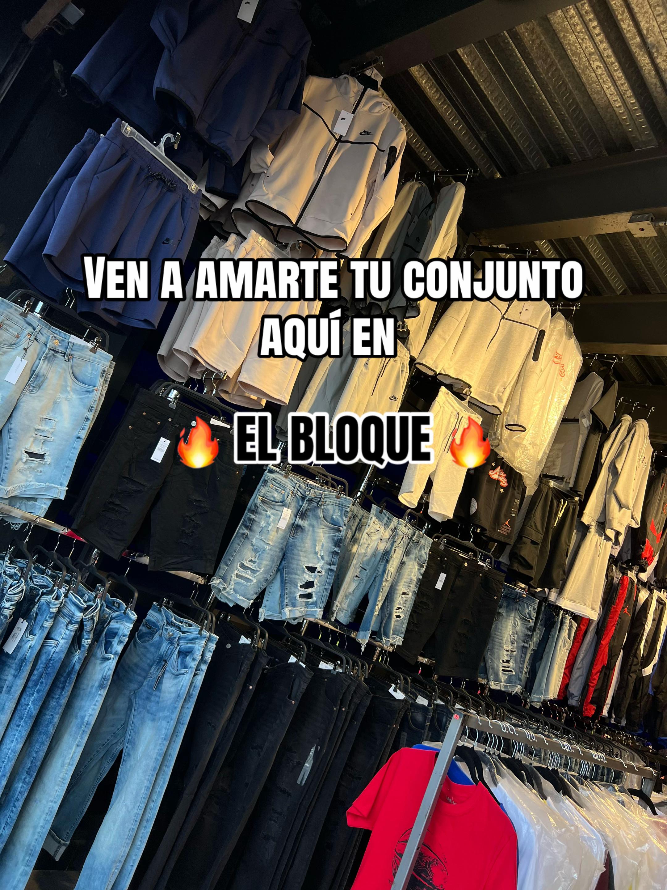 @EL BLOQUE 🫵🏽