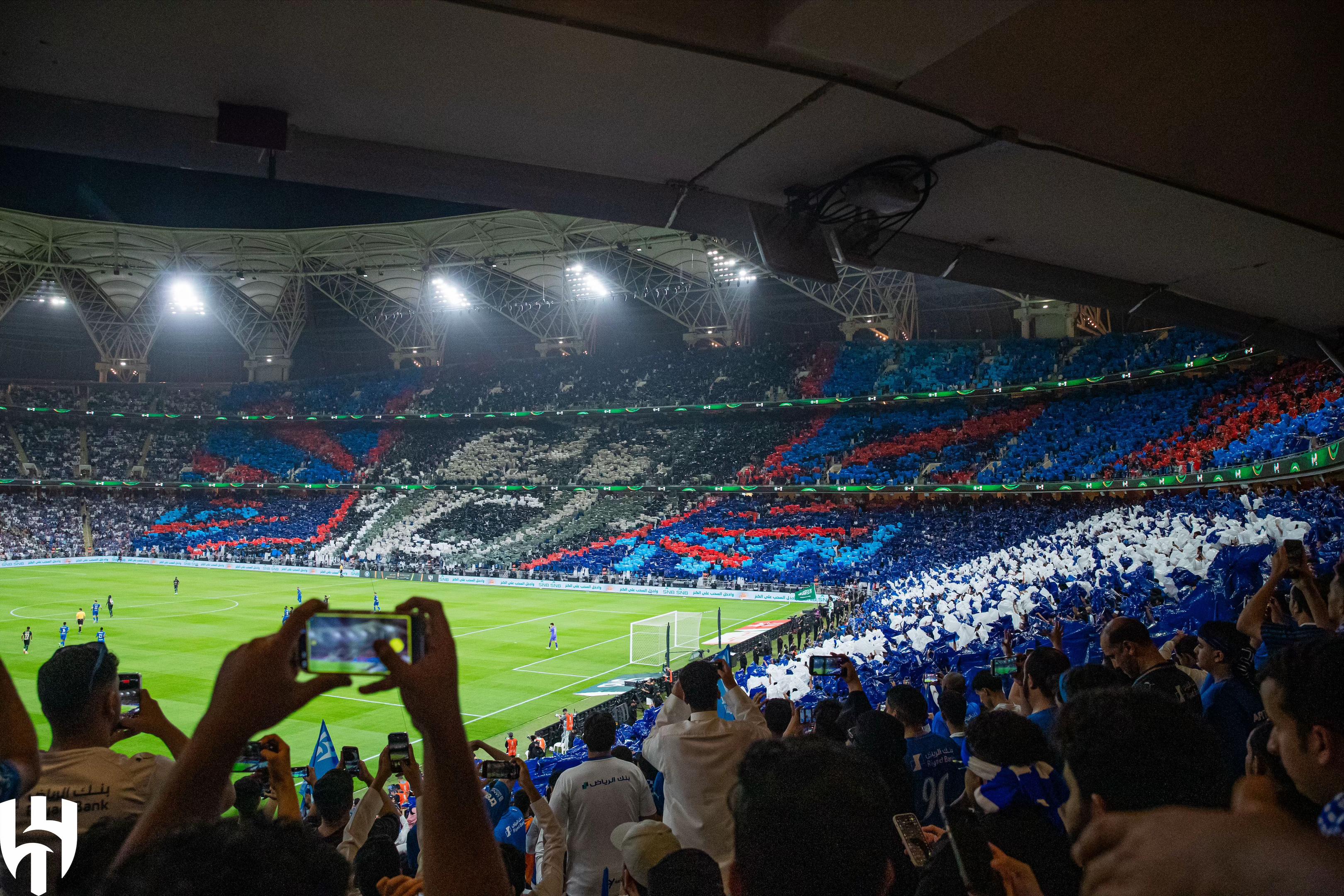 @نادي الهلال السعودي | Al Hilal