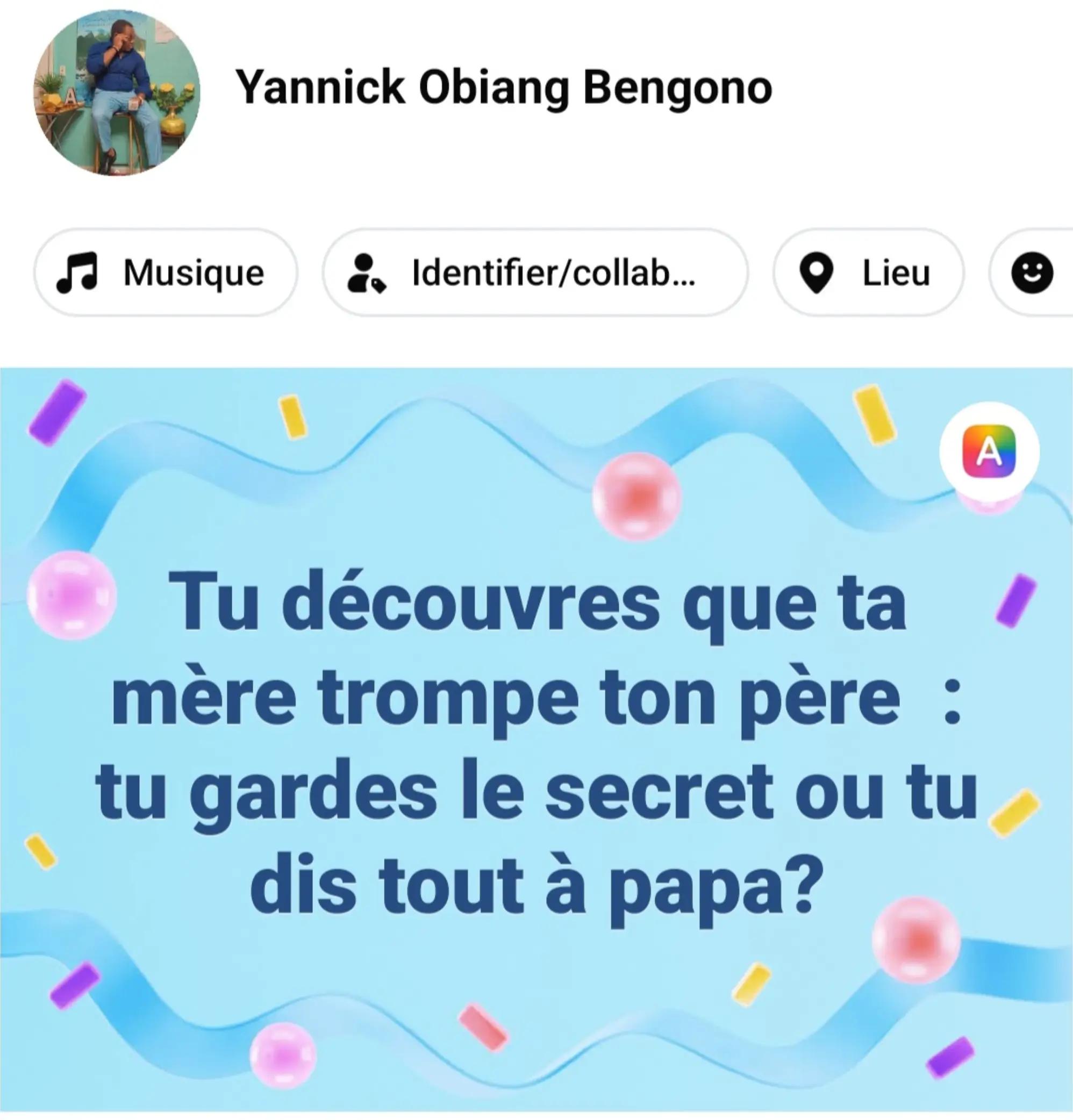 @Mentalité Aligator