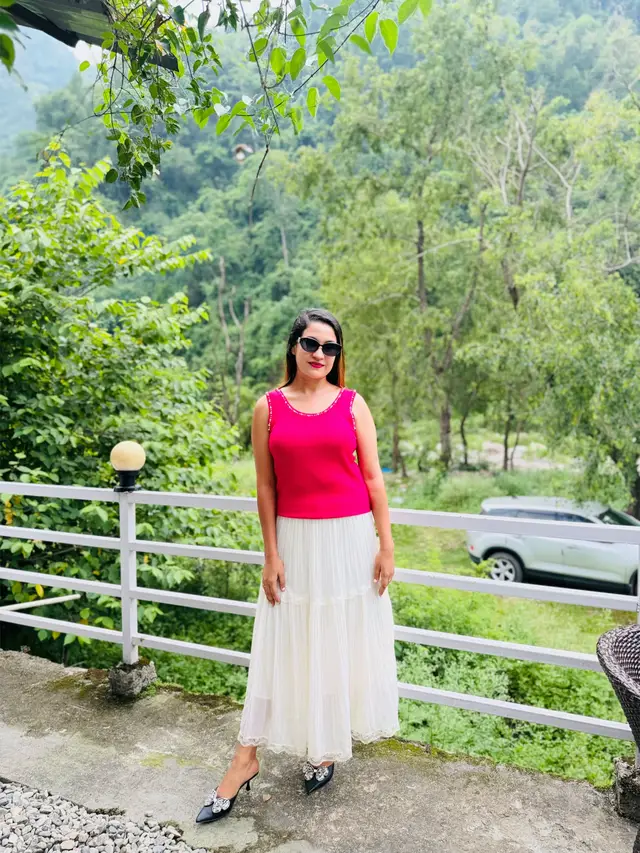 @Usha Osti 👸