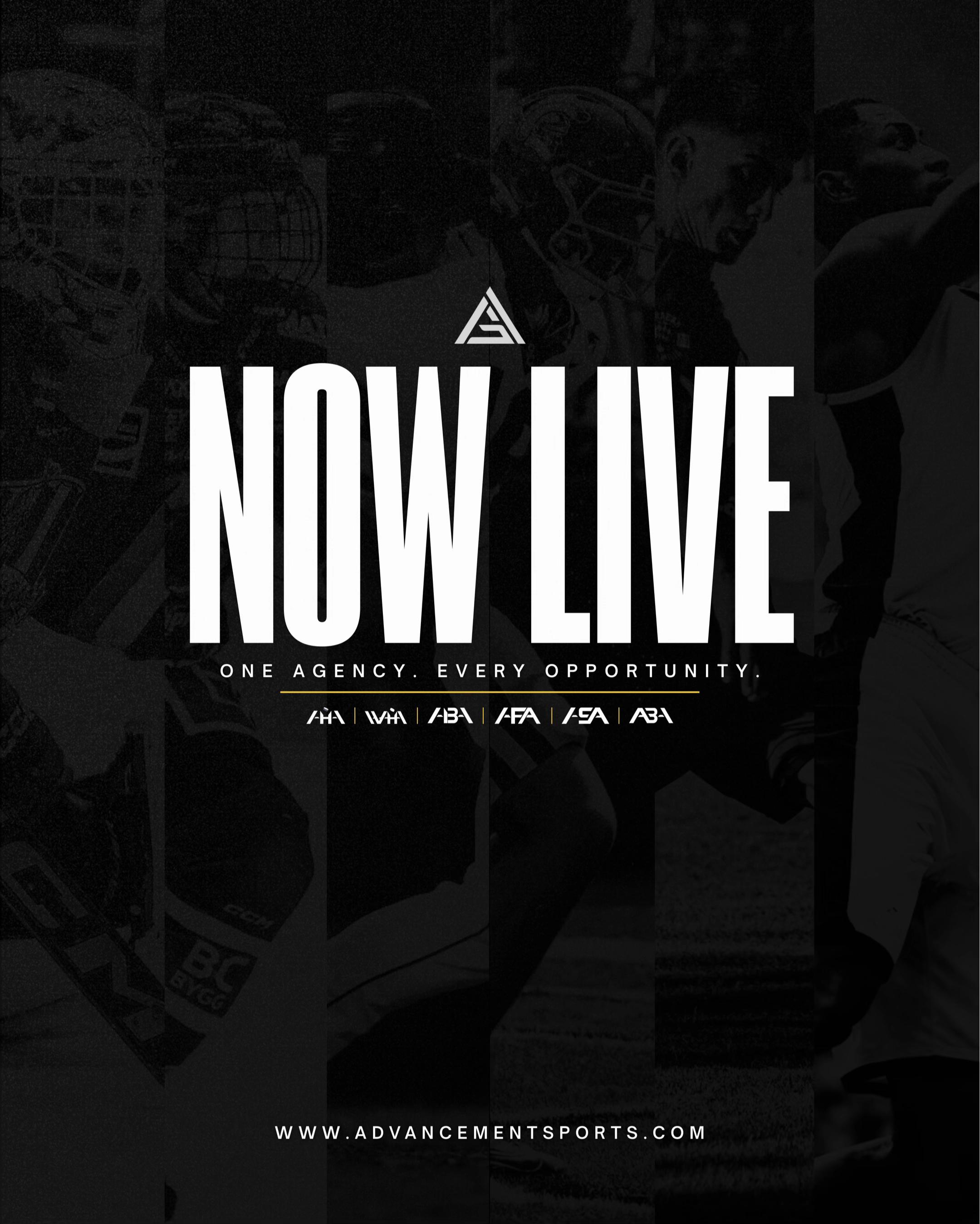 @Advancement Hockey Agency