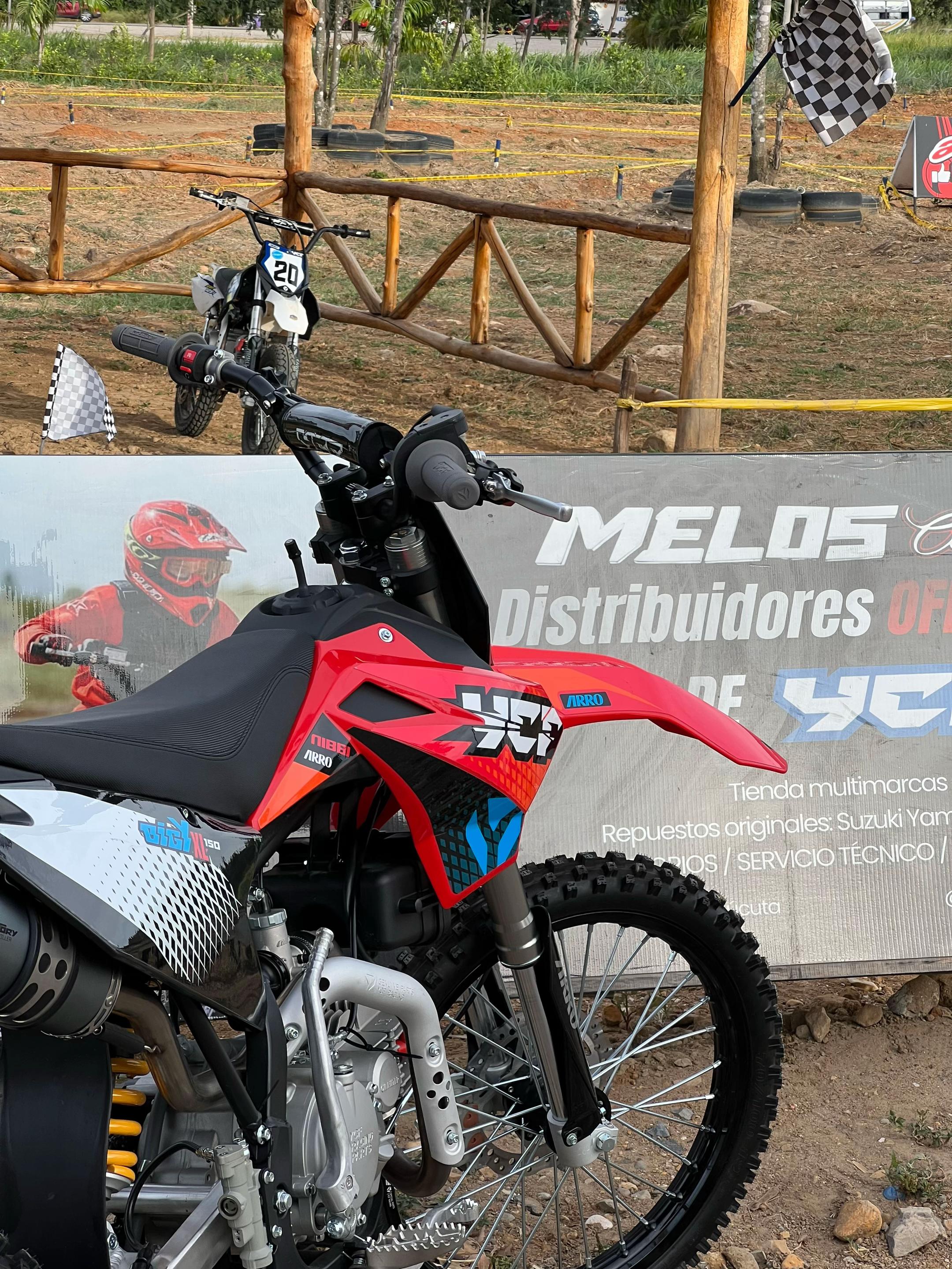 @MELOSCUCUTA 🔥MOTOS-REPUESTOS