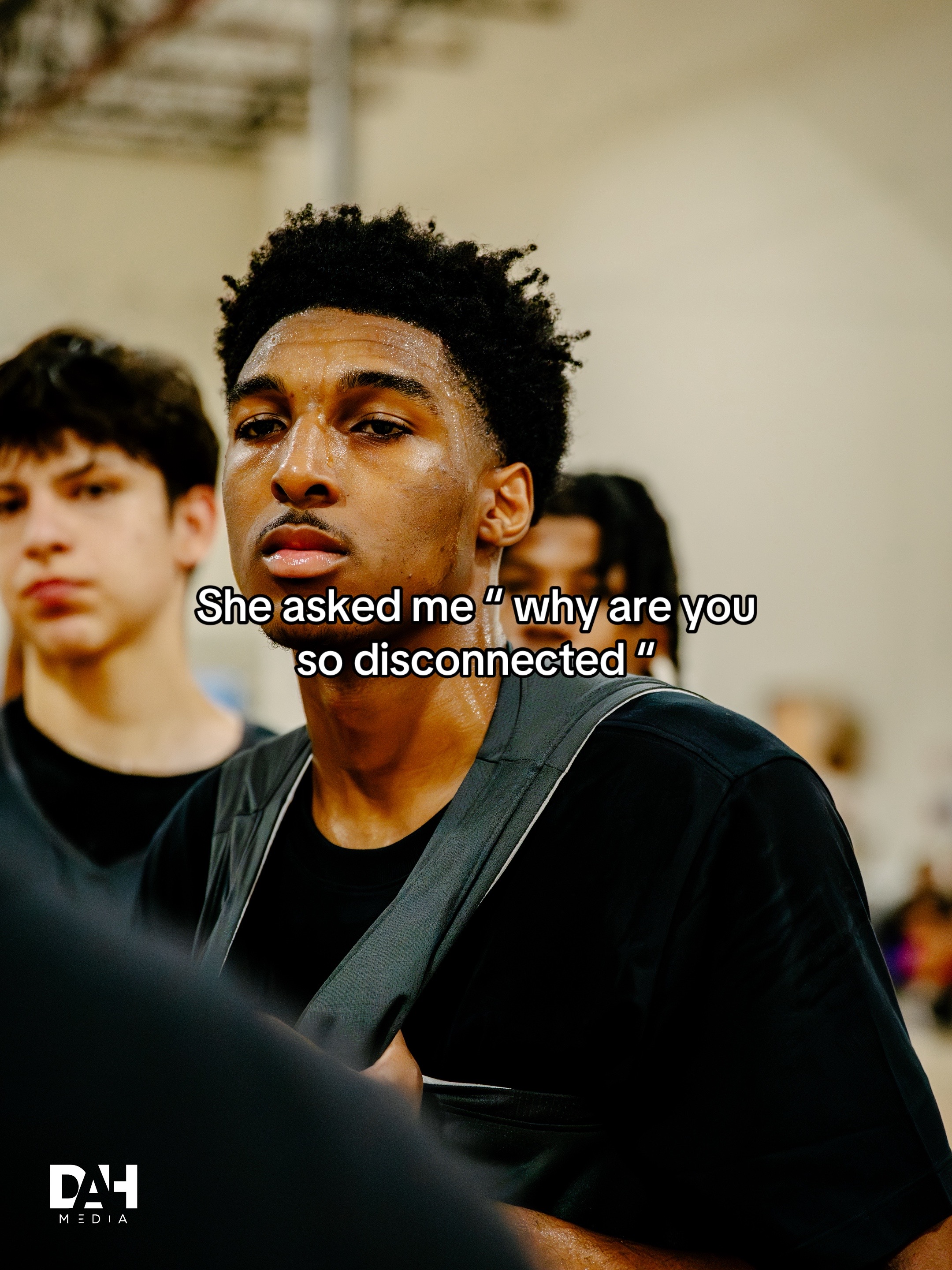 @Joseph Riggins