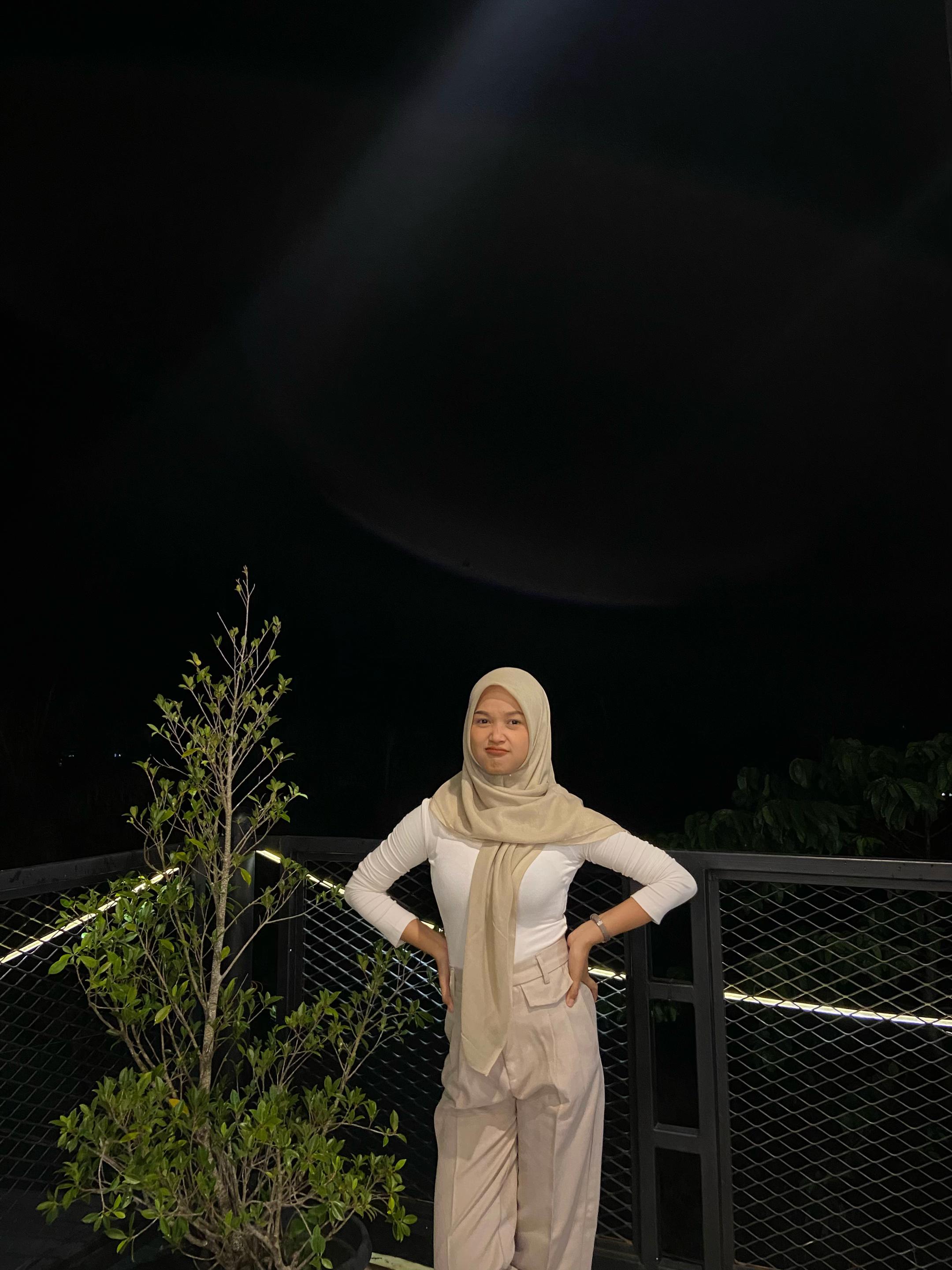 @Wulandari