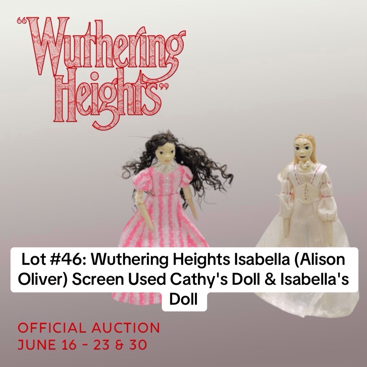 @VIP Fan Auctions