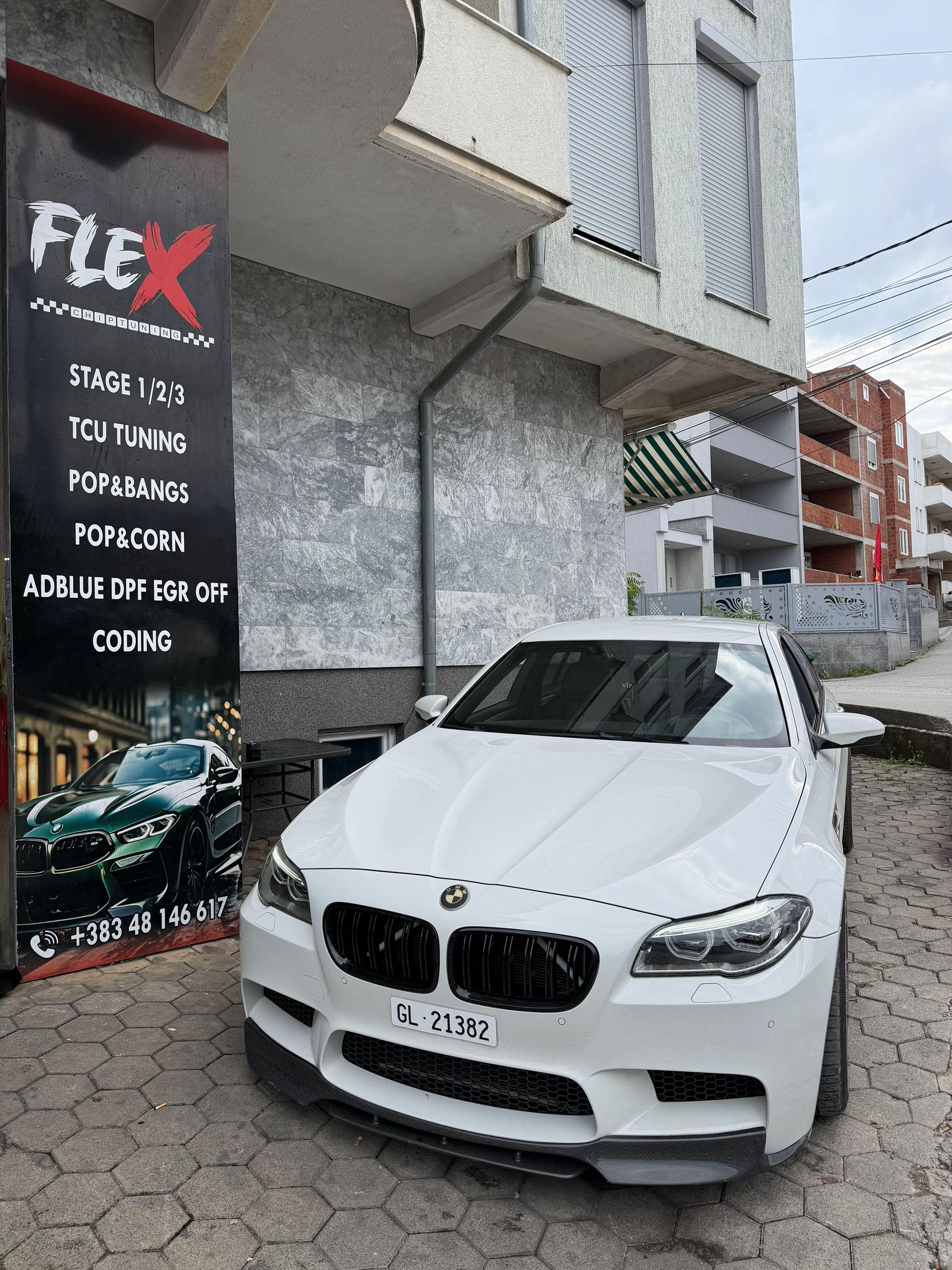 @Flexchiptuning
