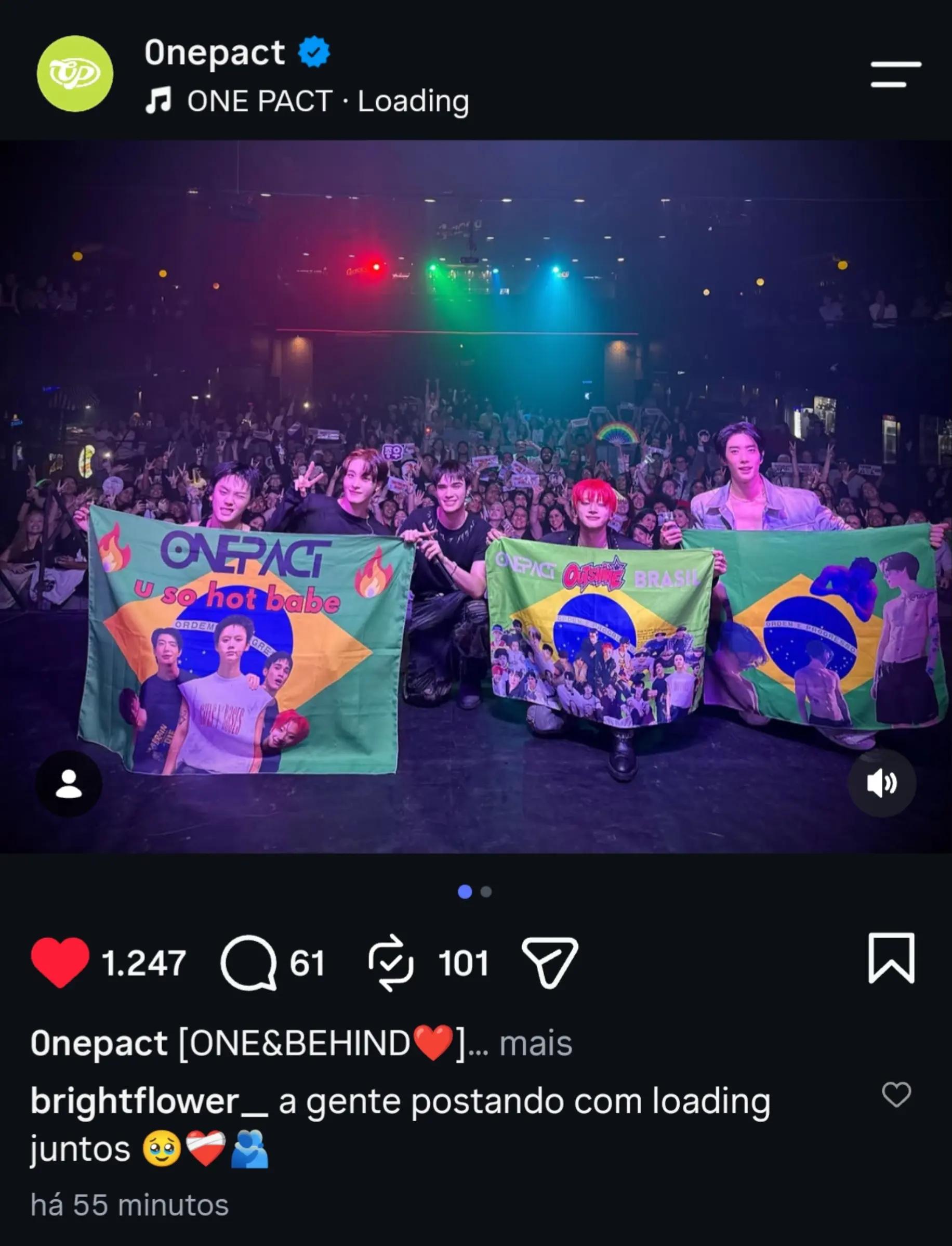 @🇧🇷Sue⁷ 0nepact oneus bts