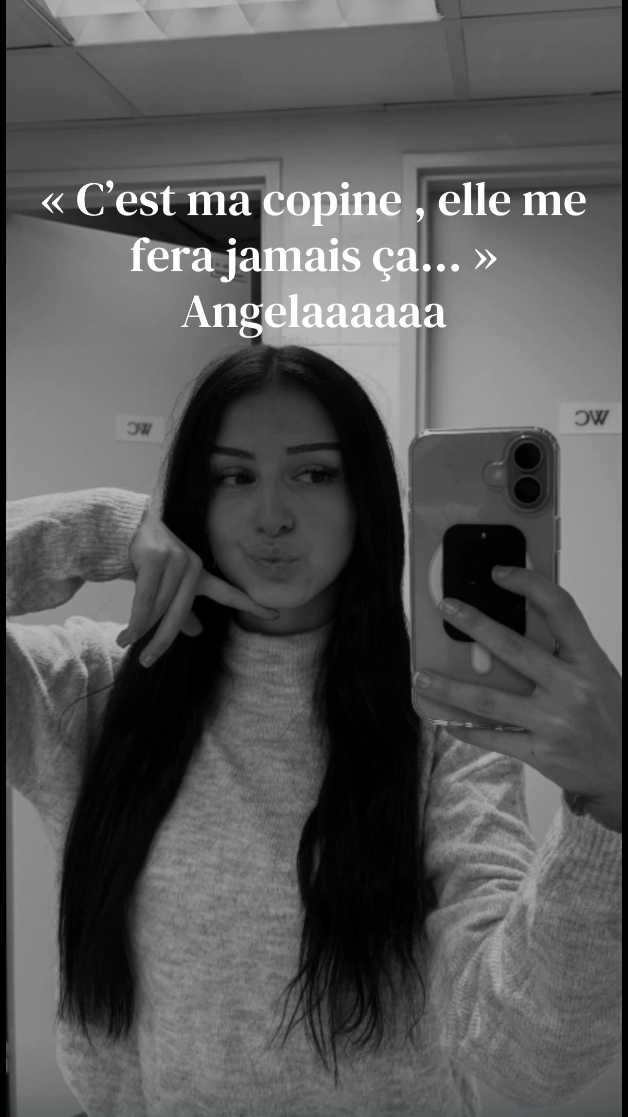 @Coleen