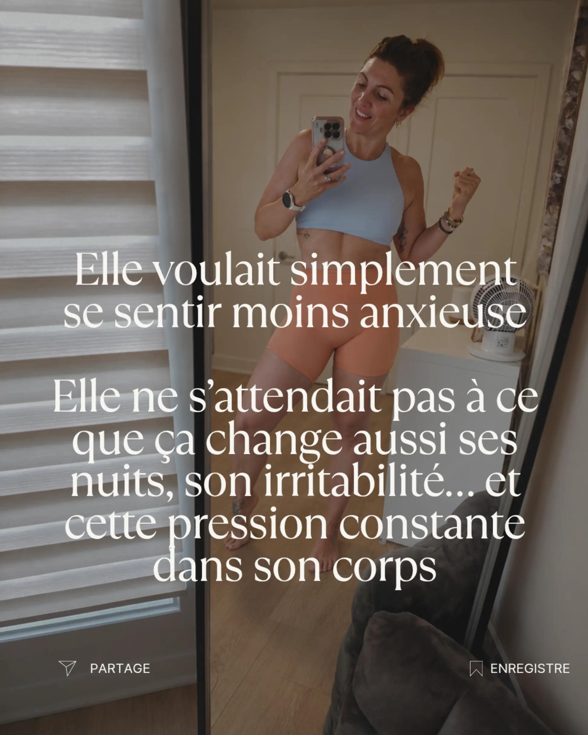 @Angélique Harmonie & Énergie