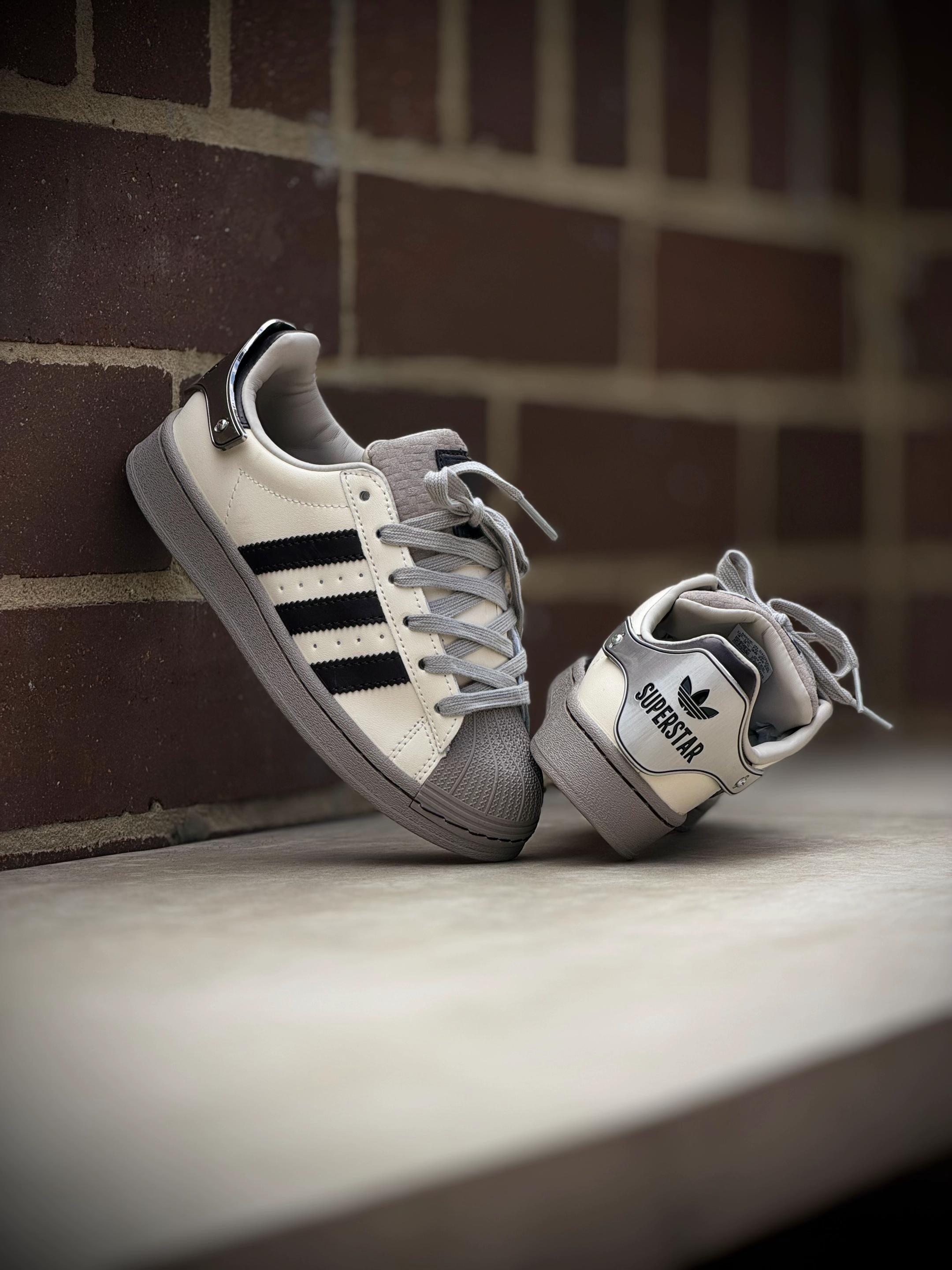 @BSHORTYSURBAN SNEAKERS