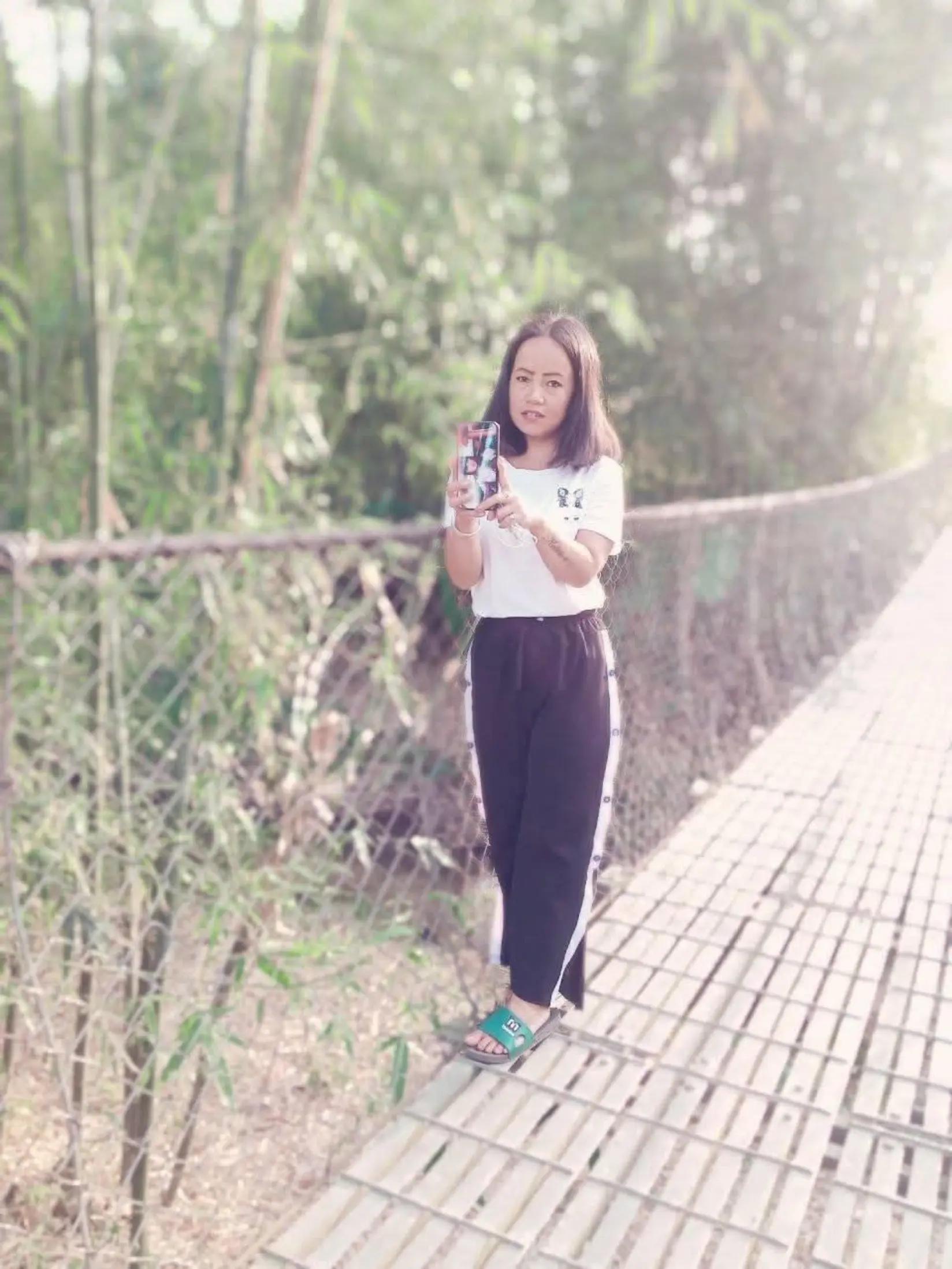 @kabita chemjong@maden👮👮