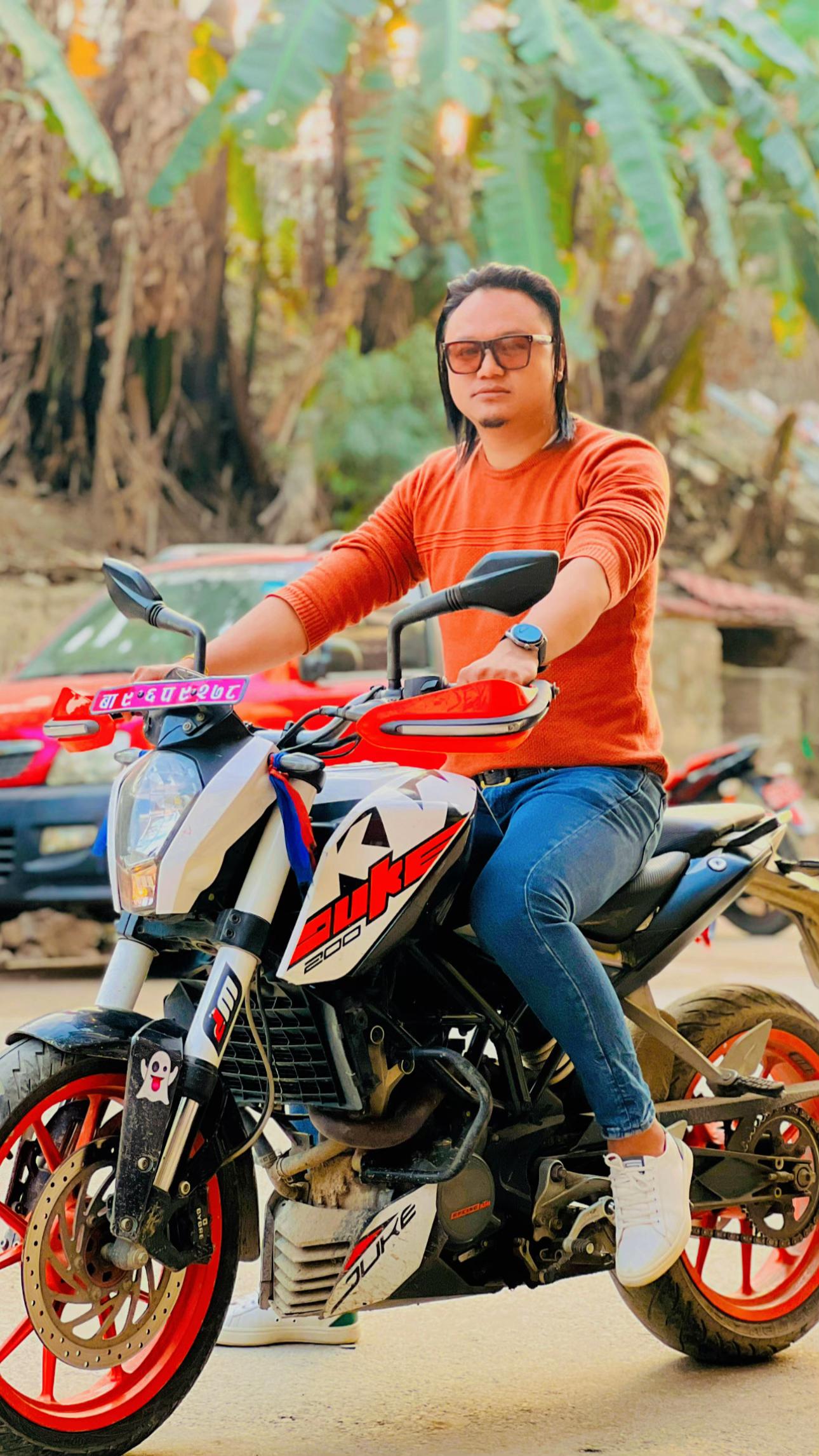 @Esan Tamang 🇳🇵