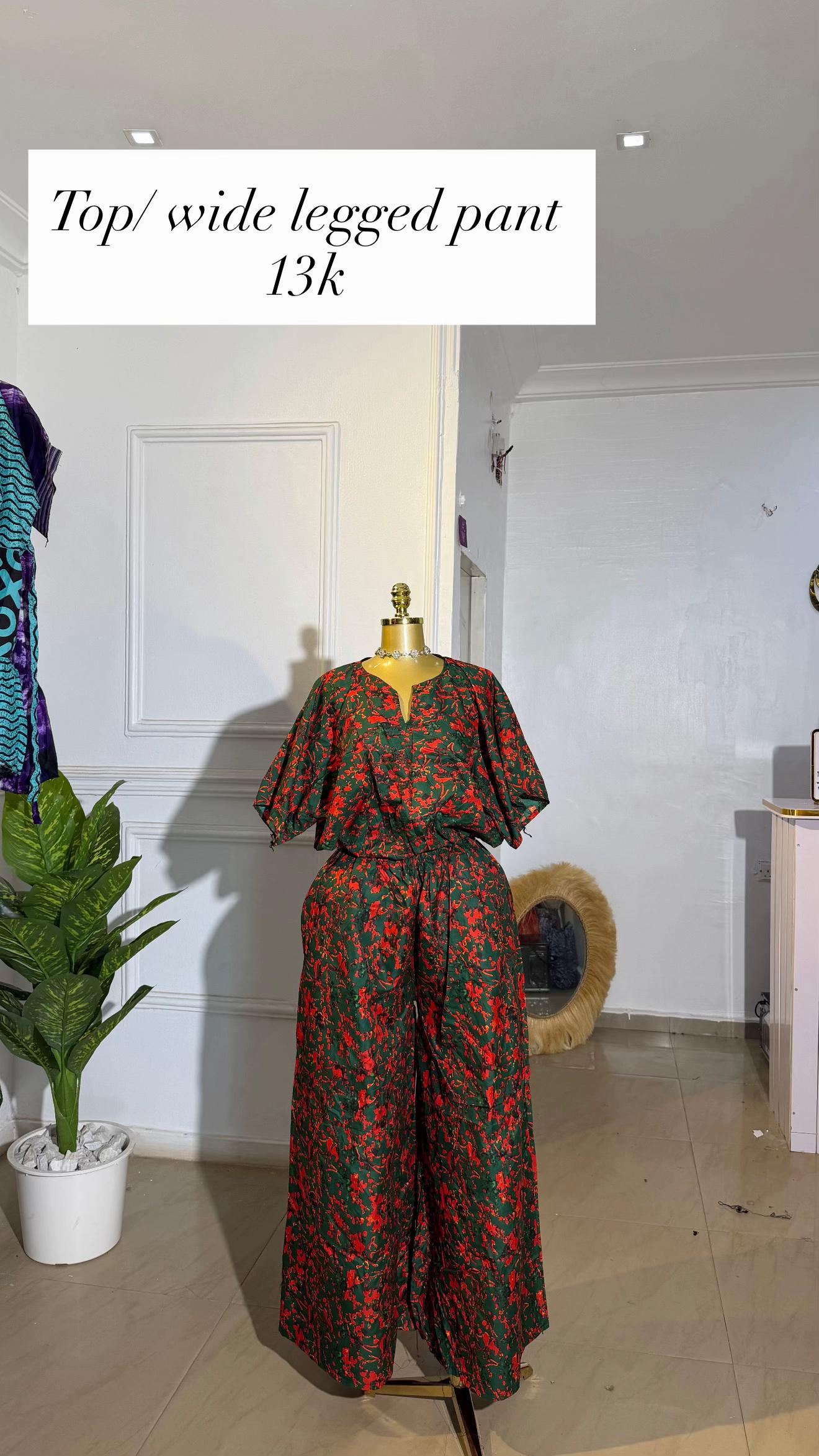 @COCOBOSS ABJ RTW