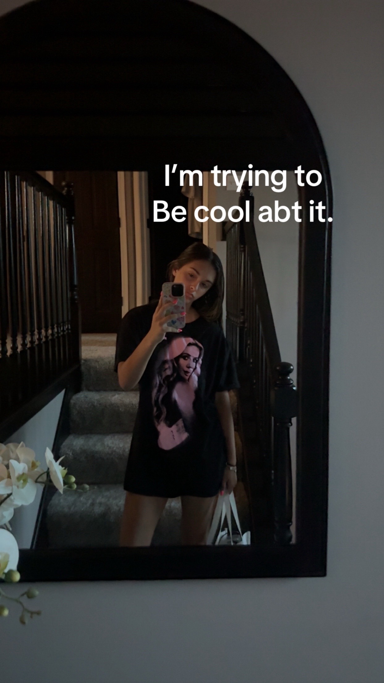 @secret