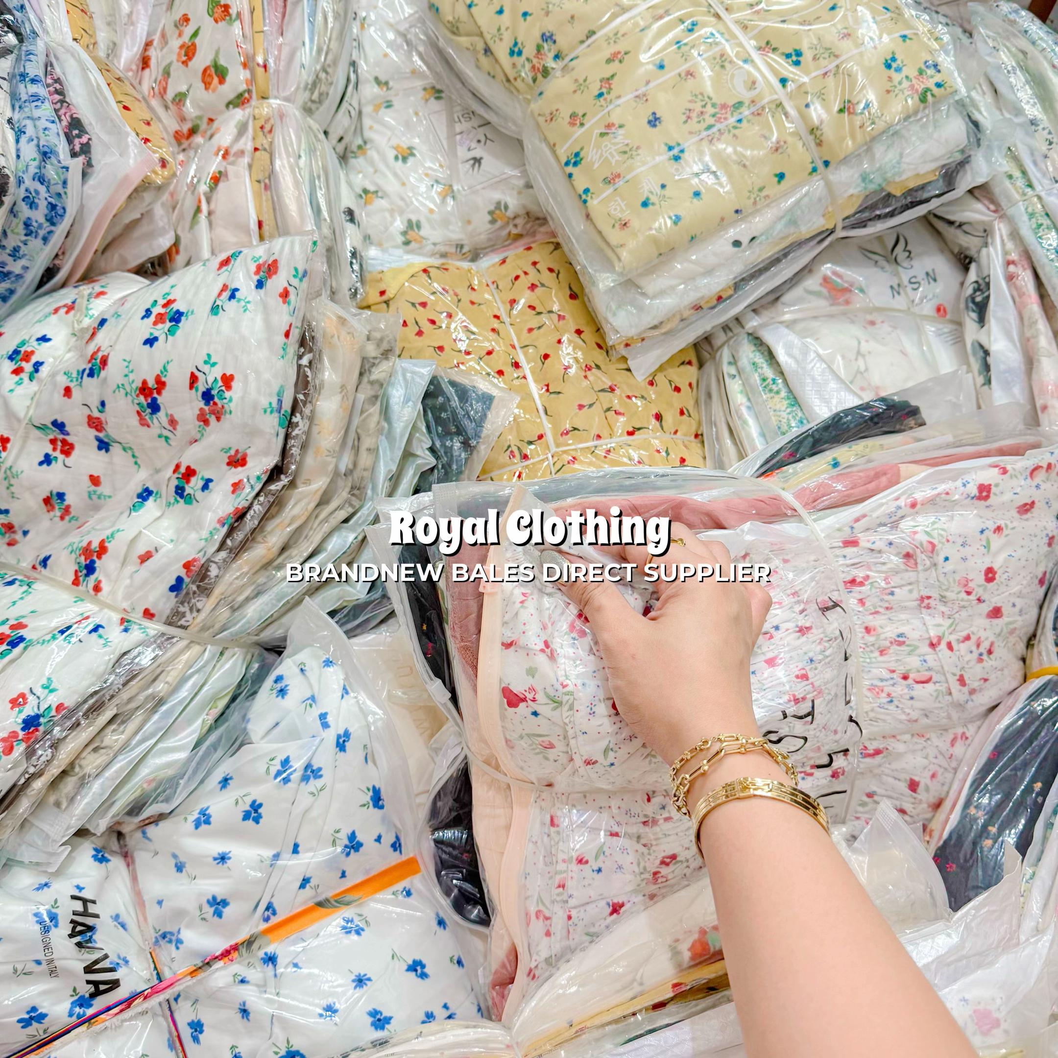 @ROYAL CLOTHING