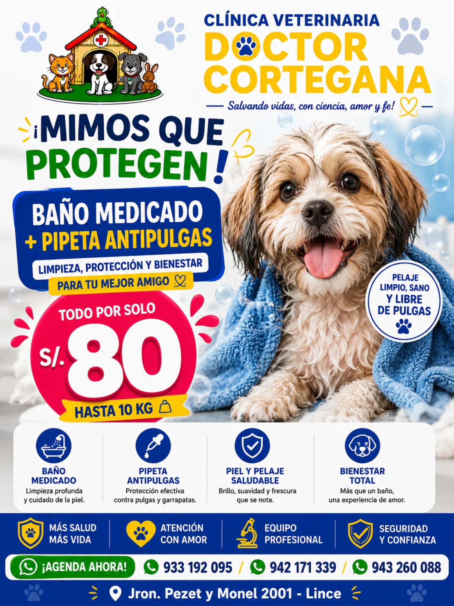 @VETERINARIA DR. CORTEGANA