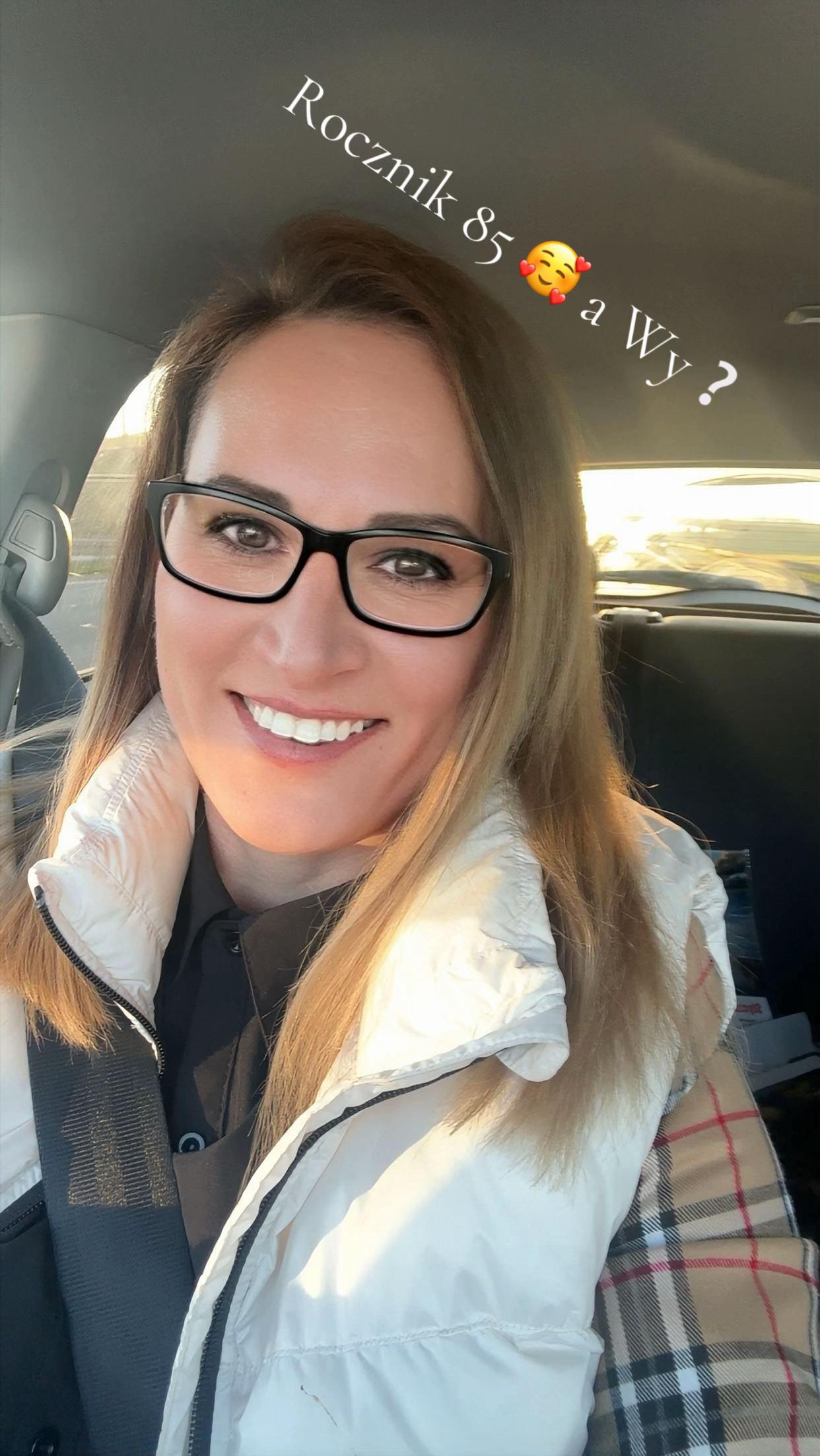 @💎Dagmara Prusak💎🏳️&zwj;🌈