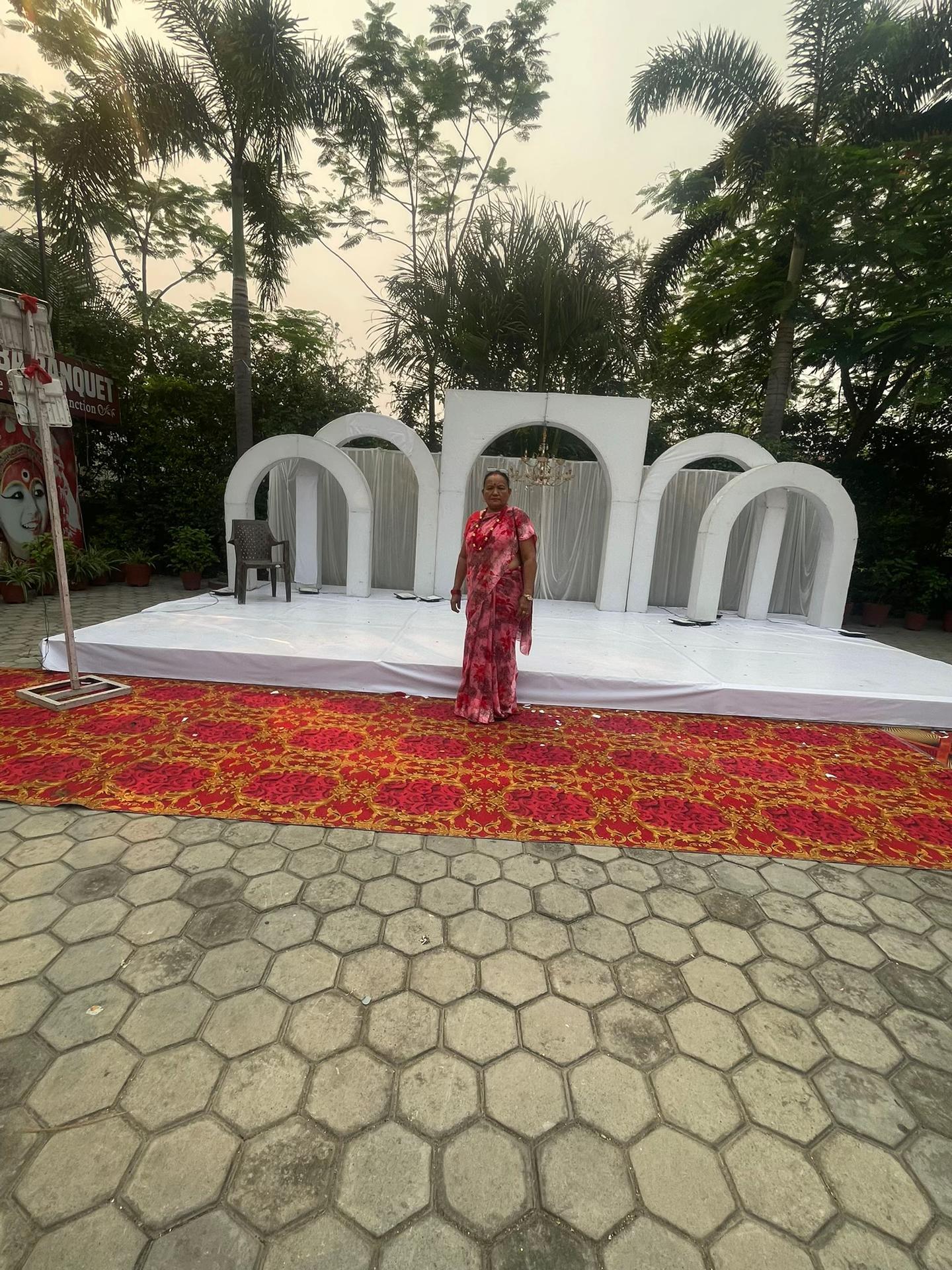 @Netra Kumari Khand