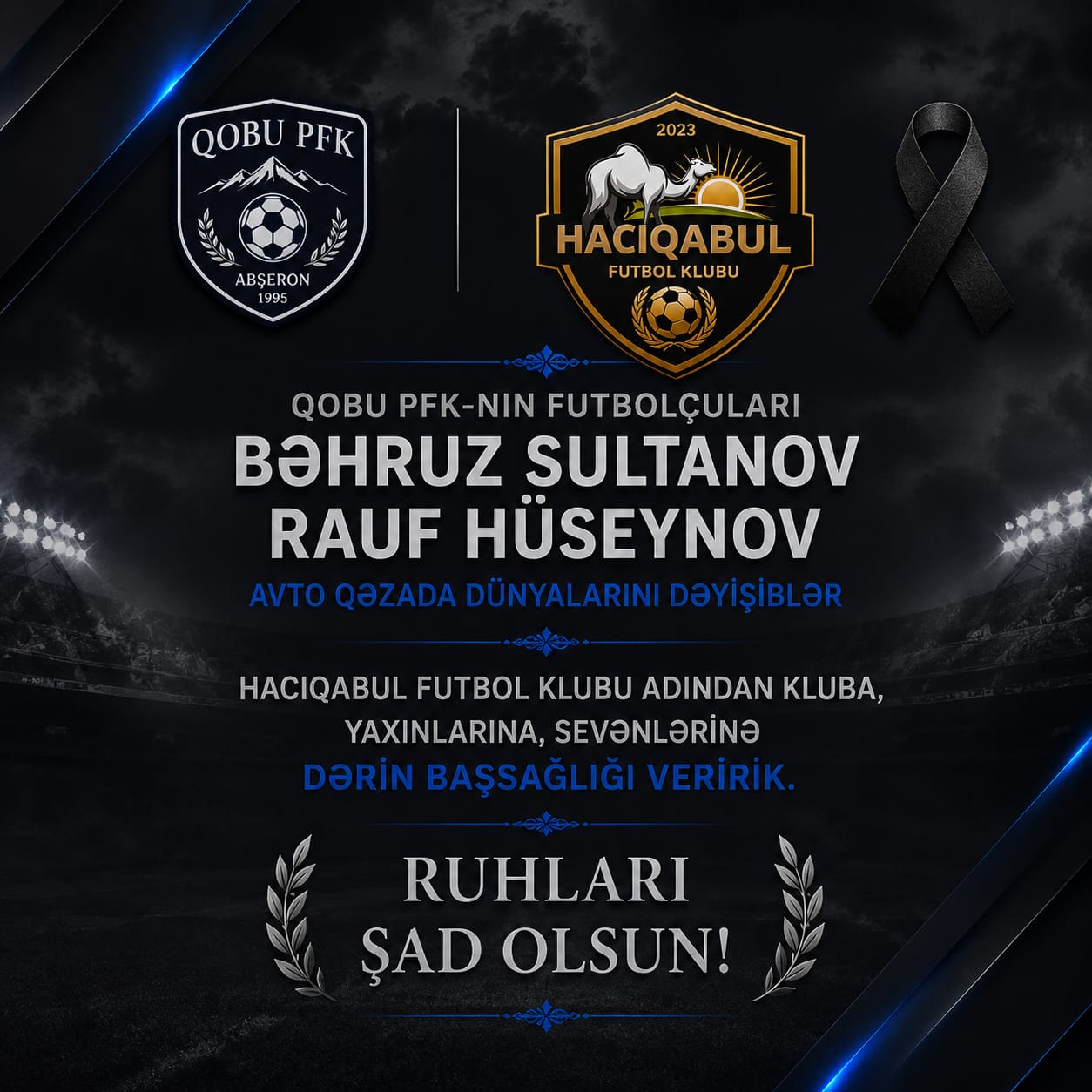 @Hacıqabul FK