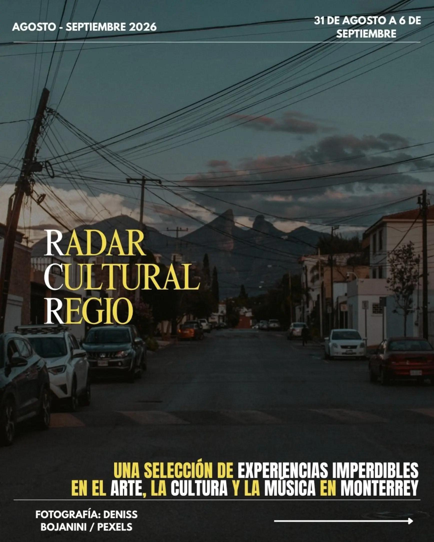 @El Melómano Regio