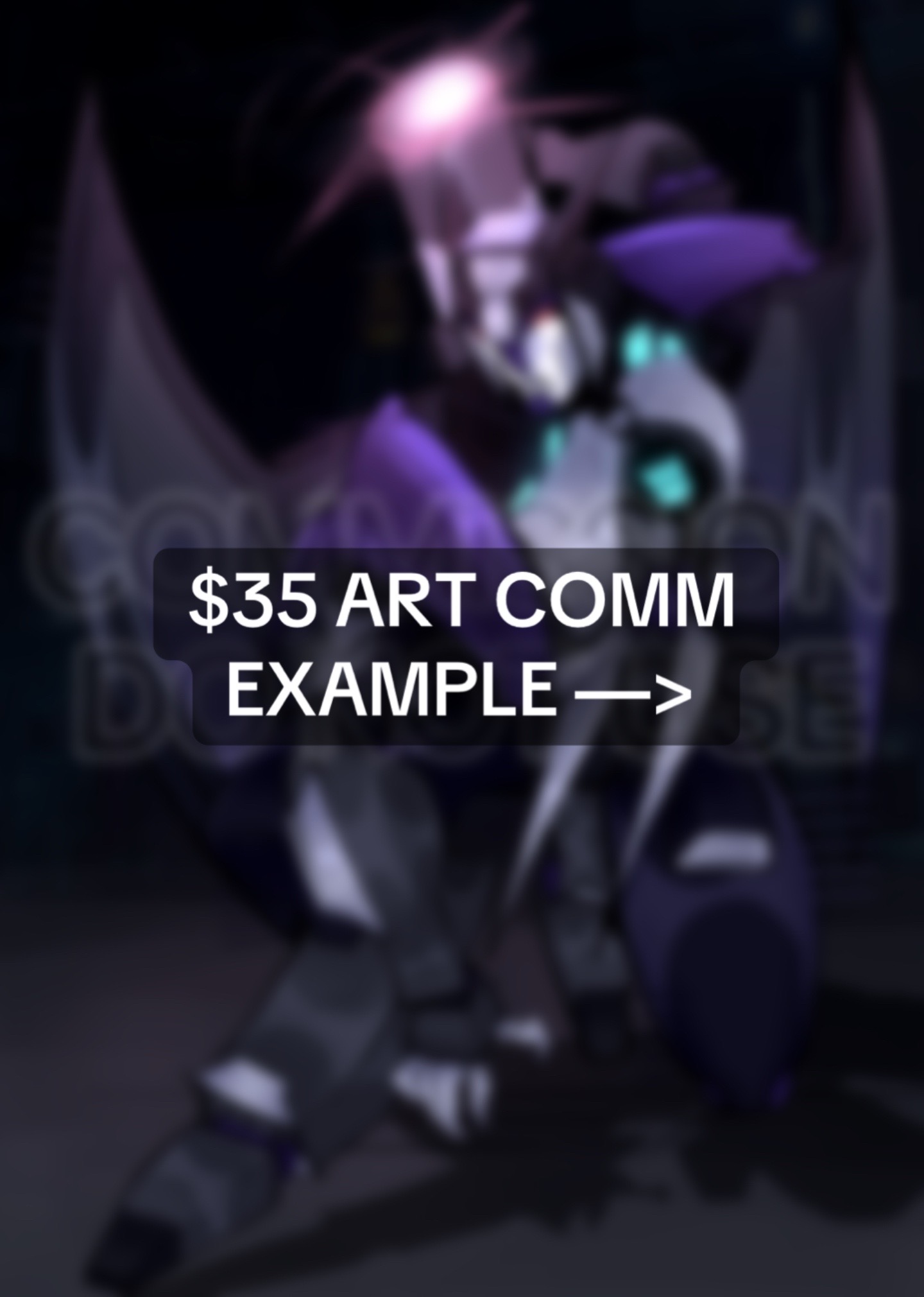 @Analog Boy {COMMS OPEN}