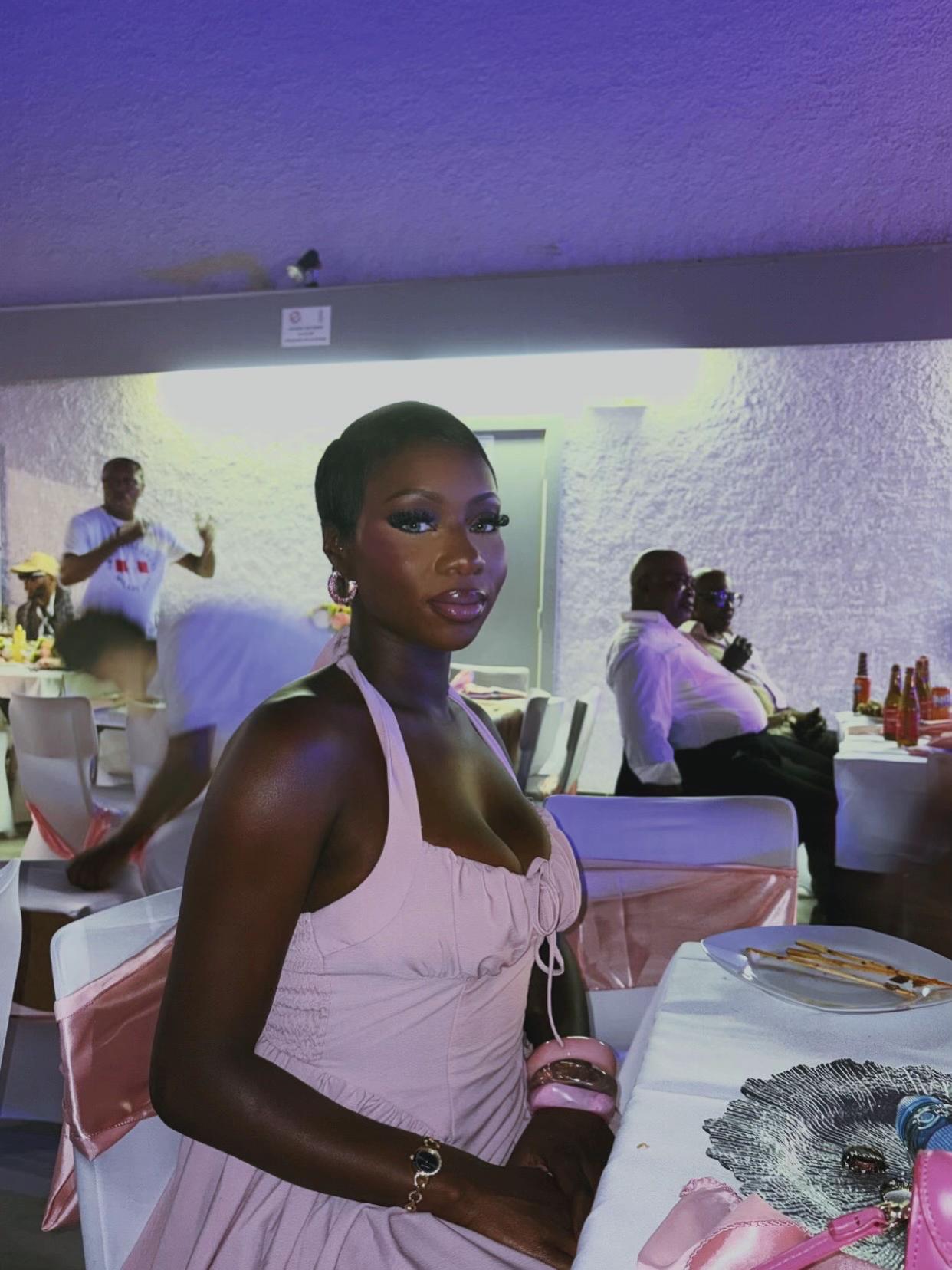 @PRETTYCONGOLESE